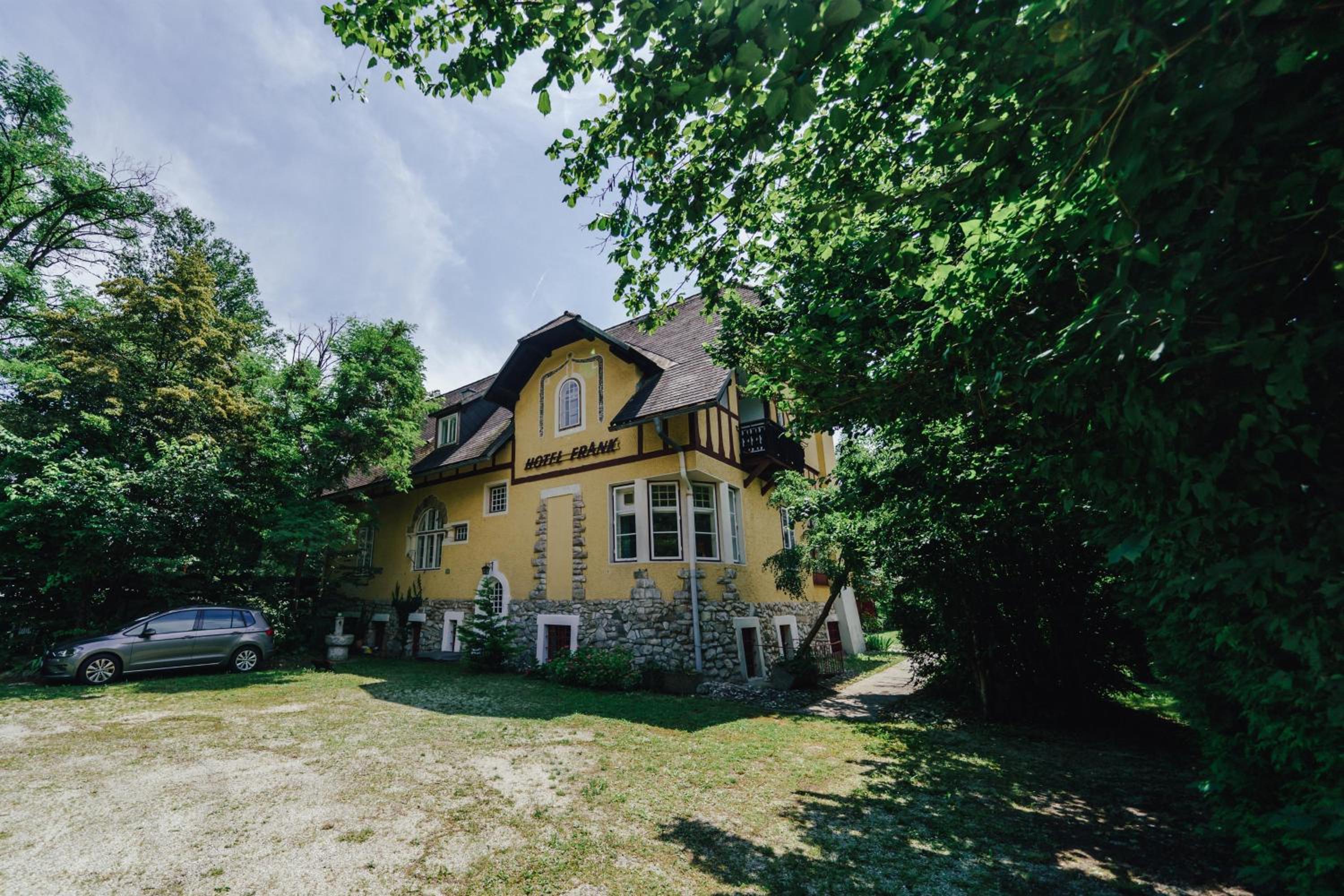 Gästehaus Frank