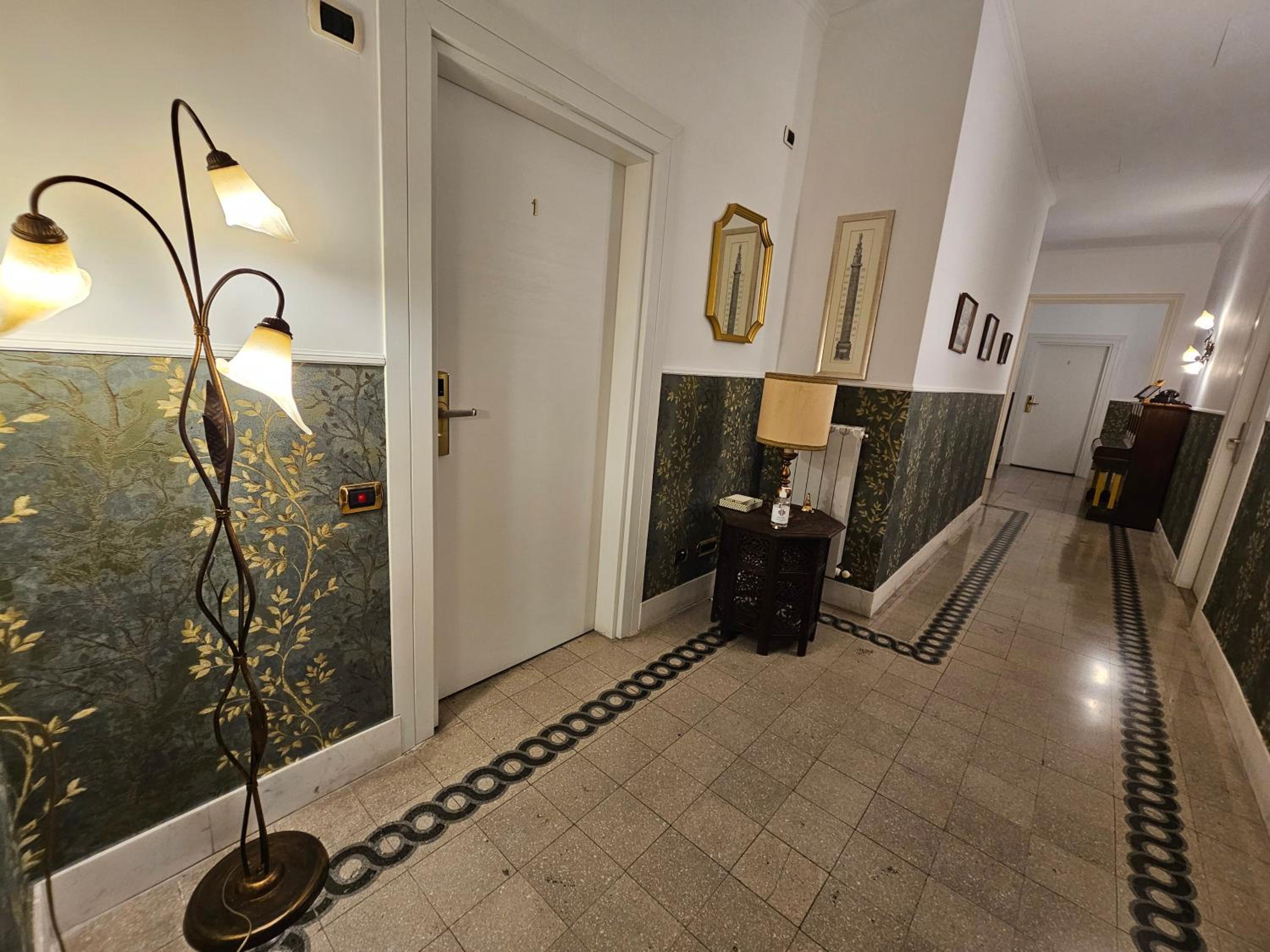 4rooms In Rome