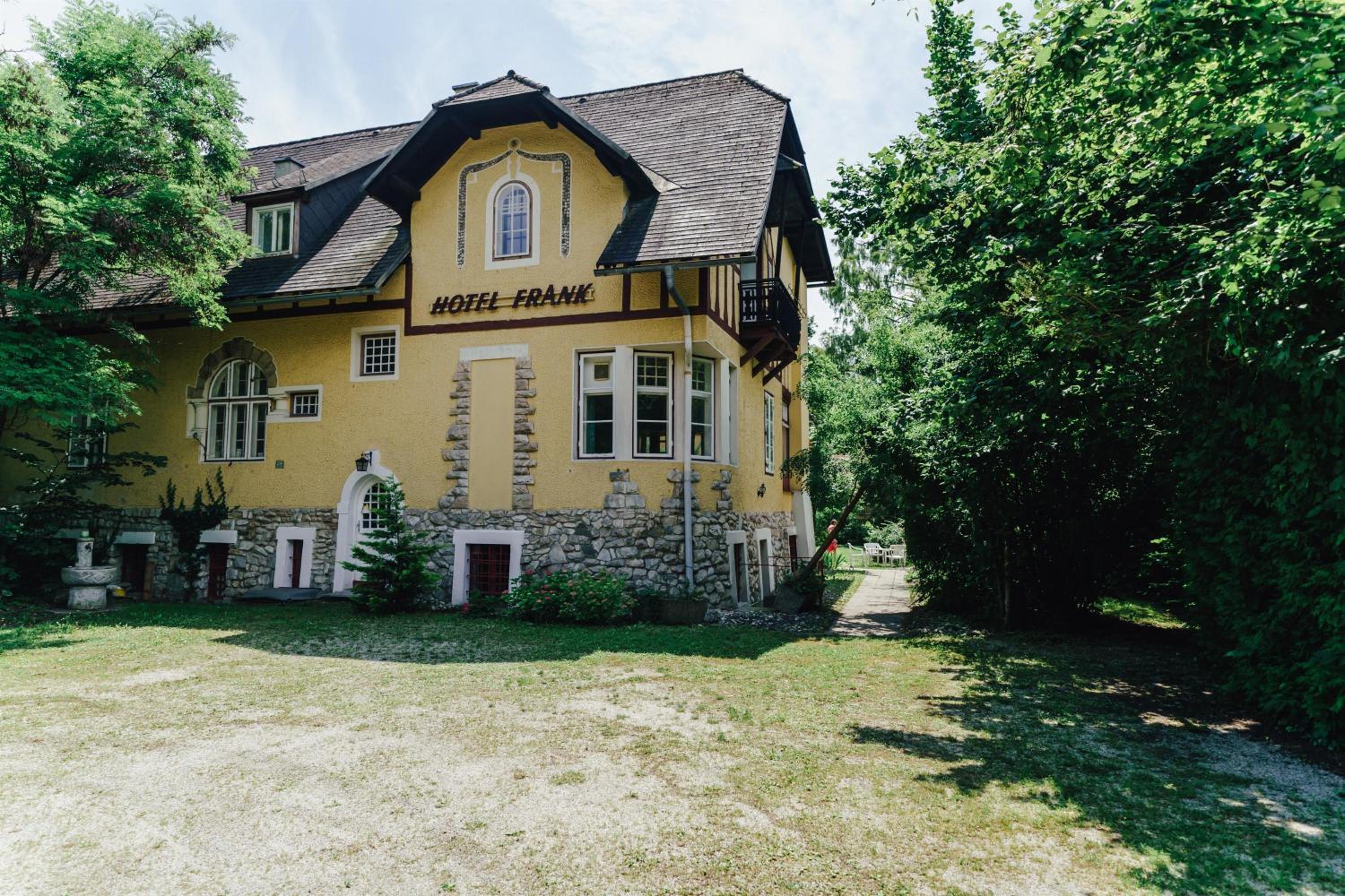 Gästehaus Frank
