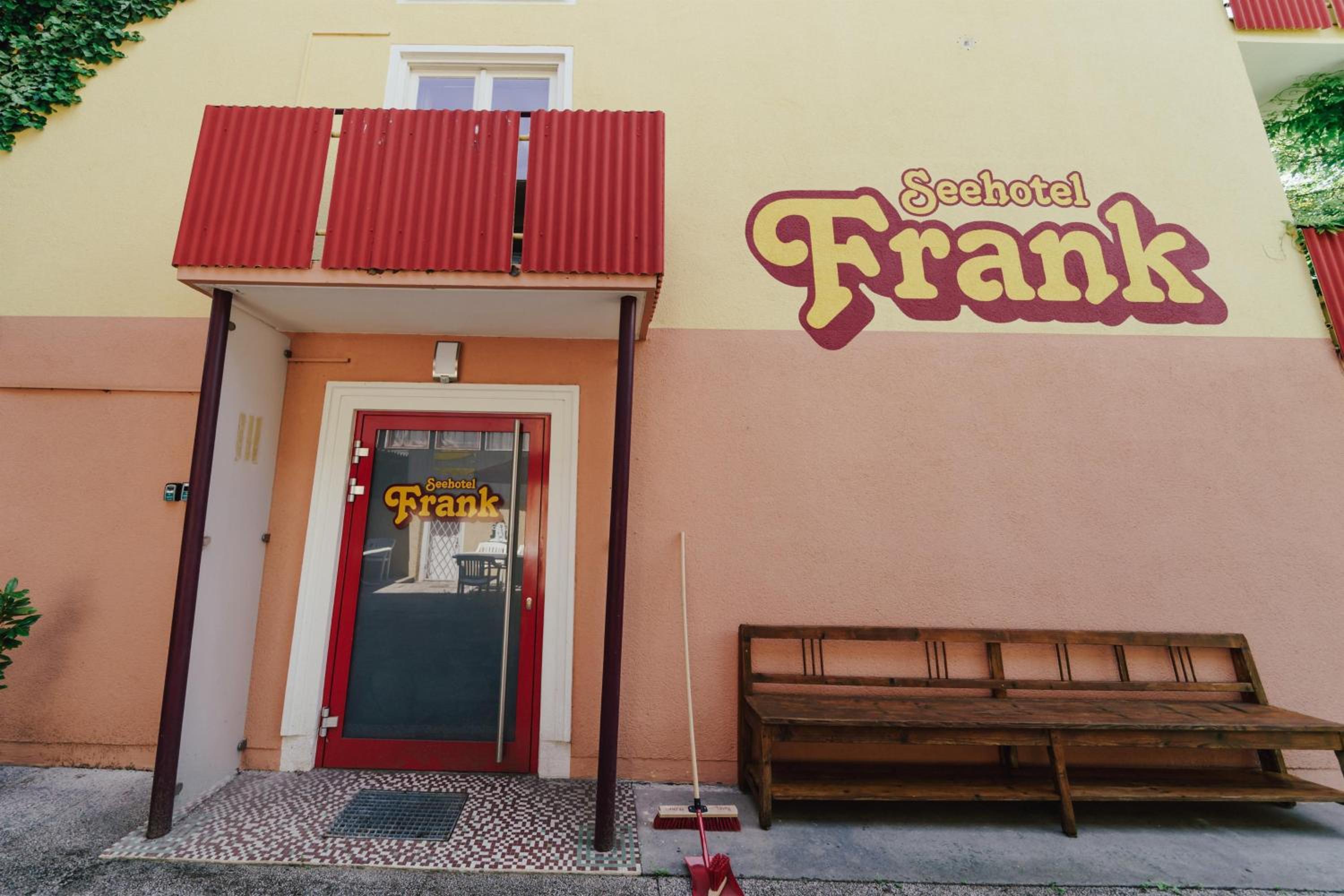 Gästehaus Frank