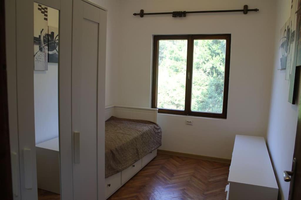 Villa Hedonic view 5
