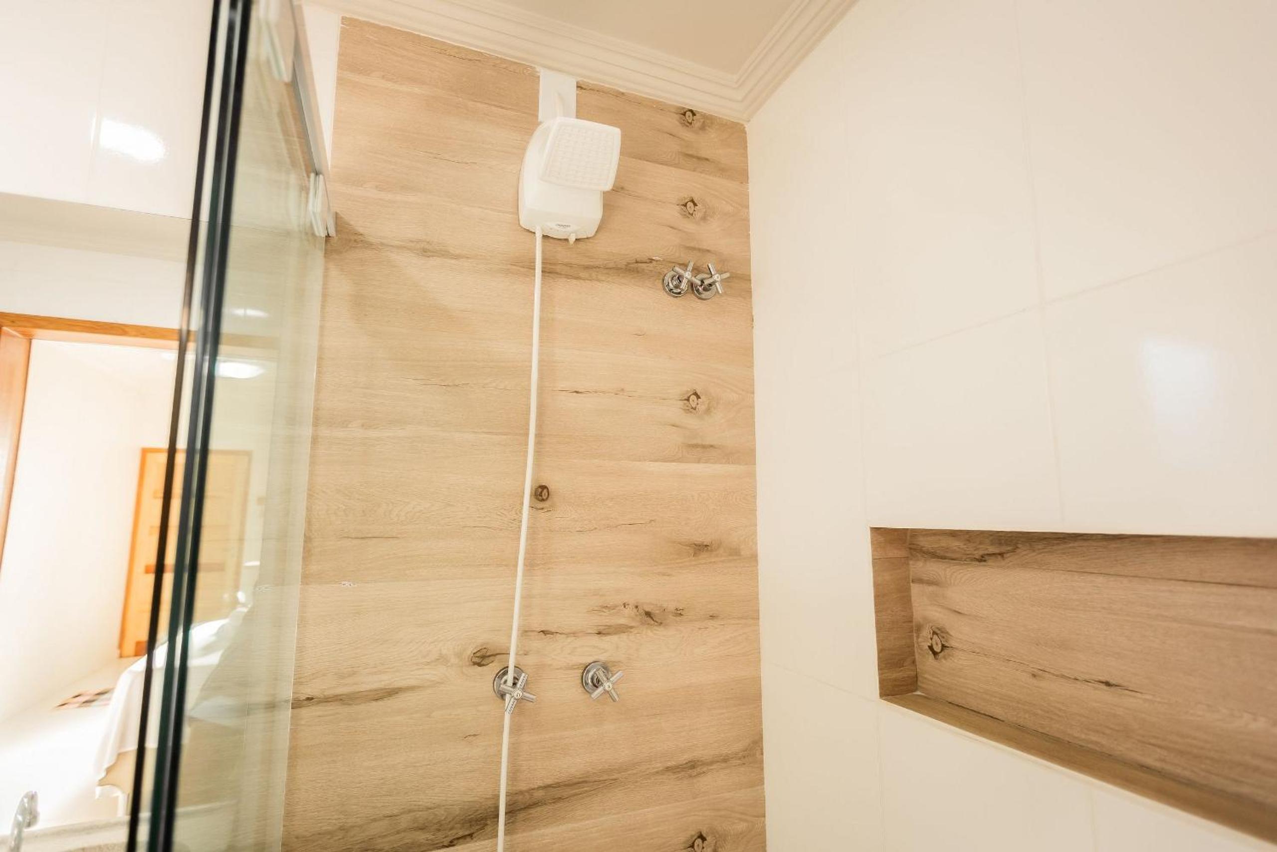 Suites em Jabaquara, Paraty