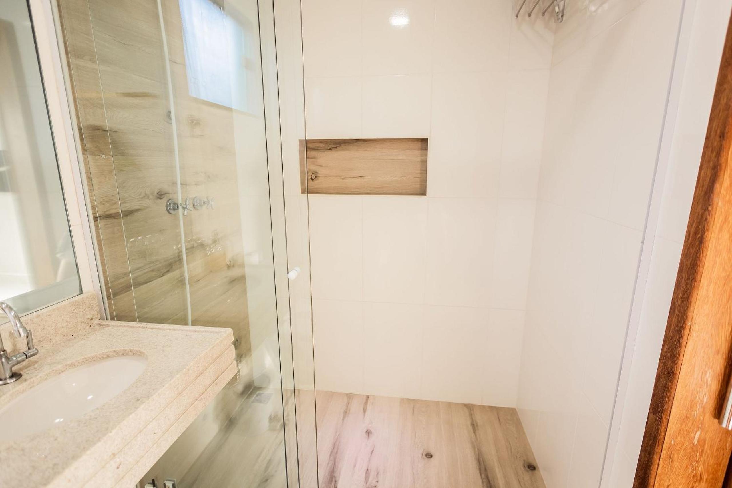 Suites em Jabaquara, Paraty