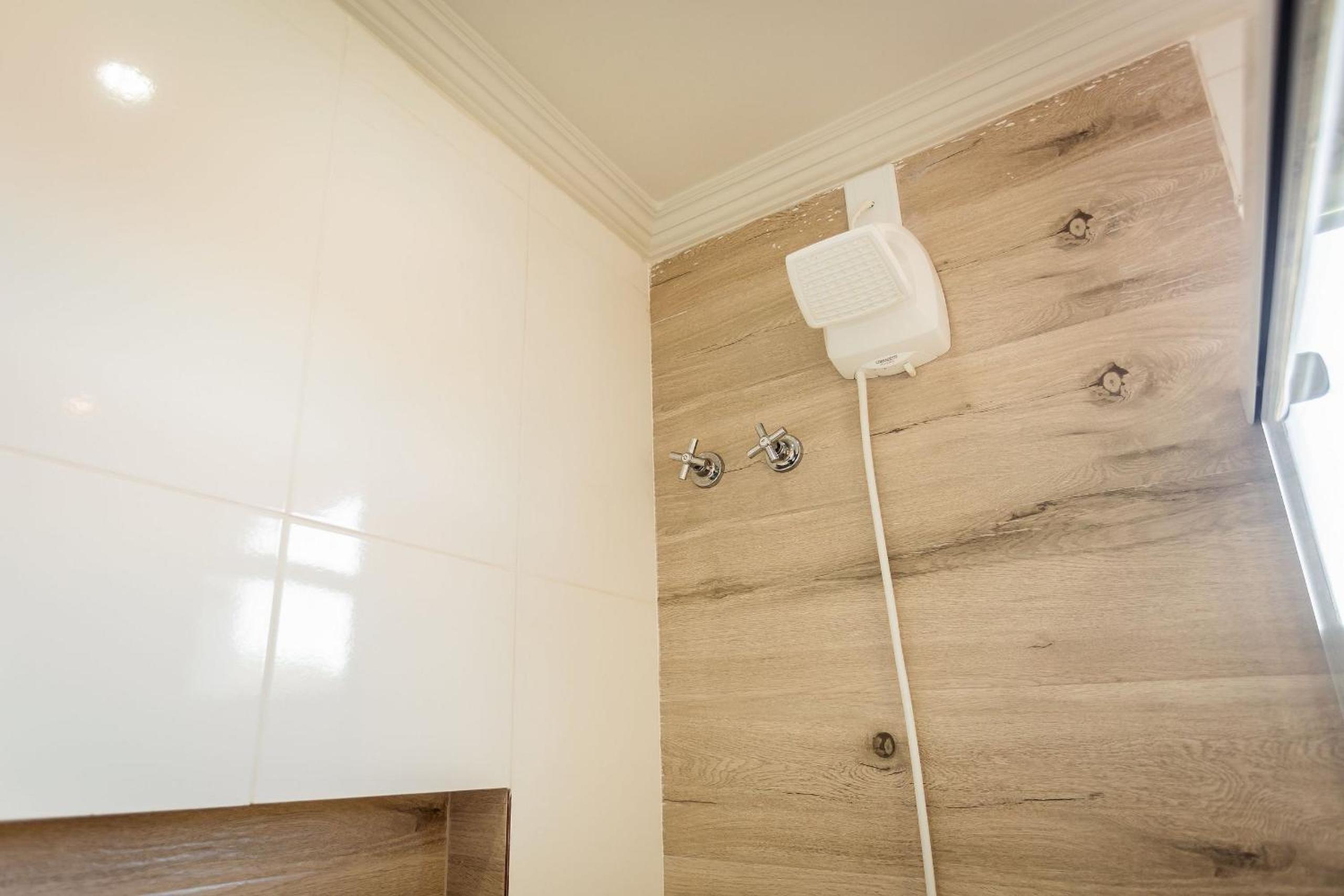 Suites em Jabaquara, Paraty