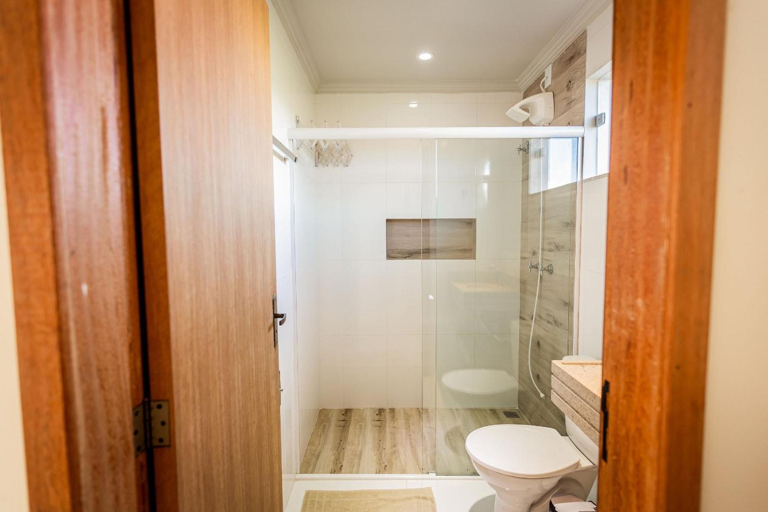 Suites em Jabaquara, Paraty