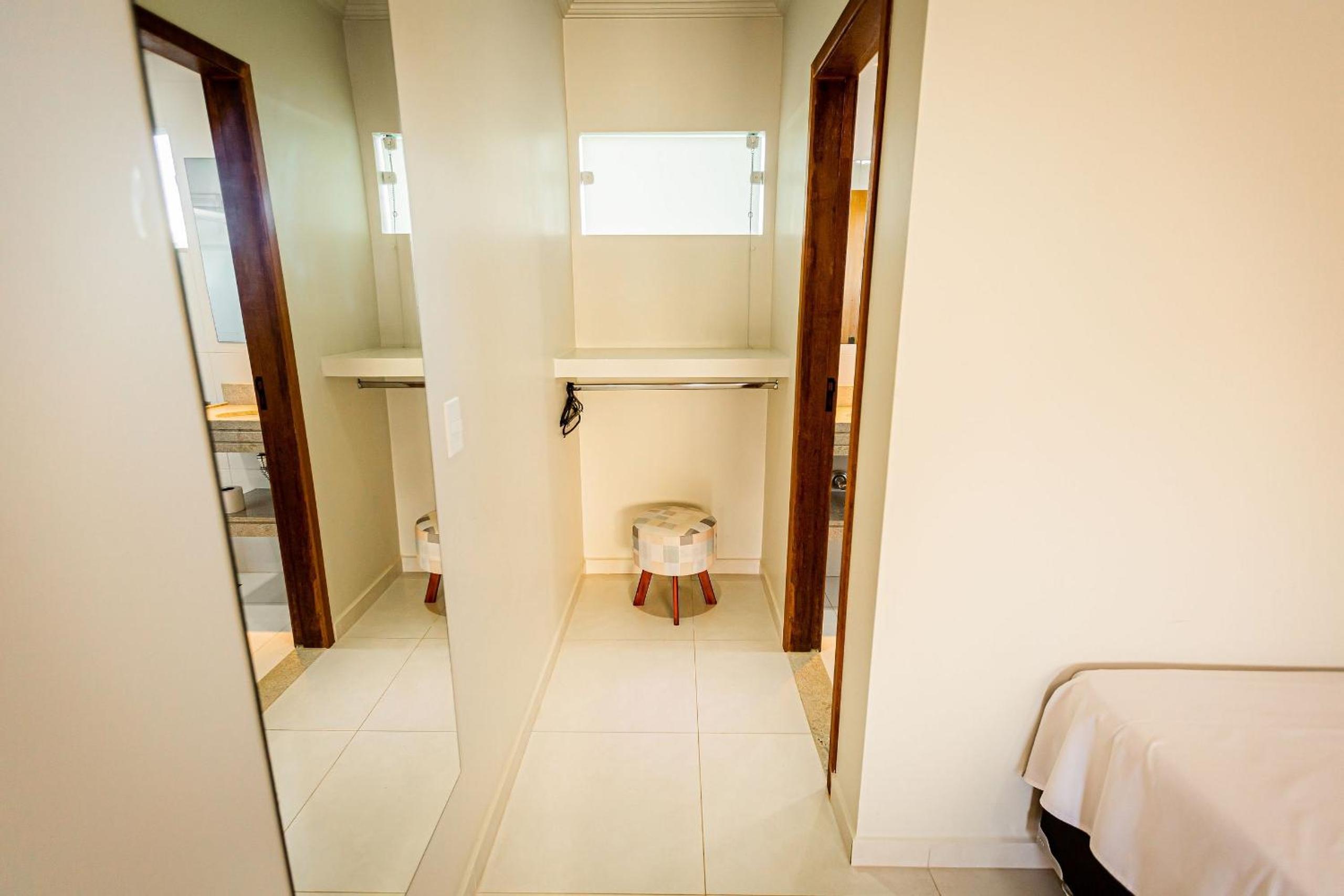 Suites em Jabaquara, Paraty
