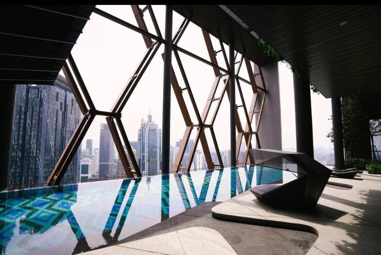Scarletz Suites KLCC by GC Luxury Suites