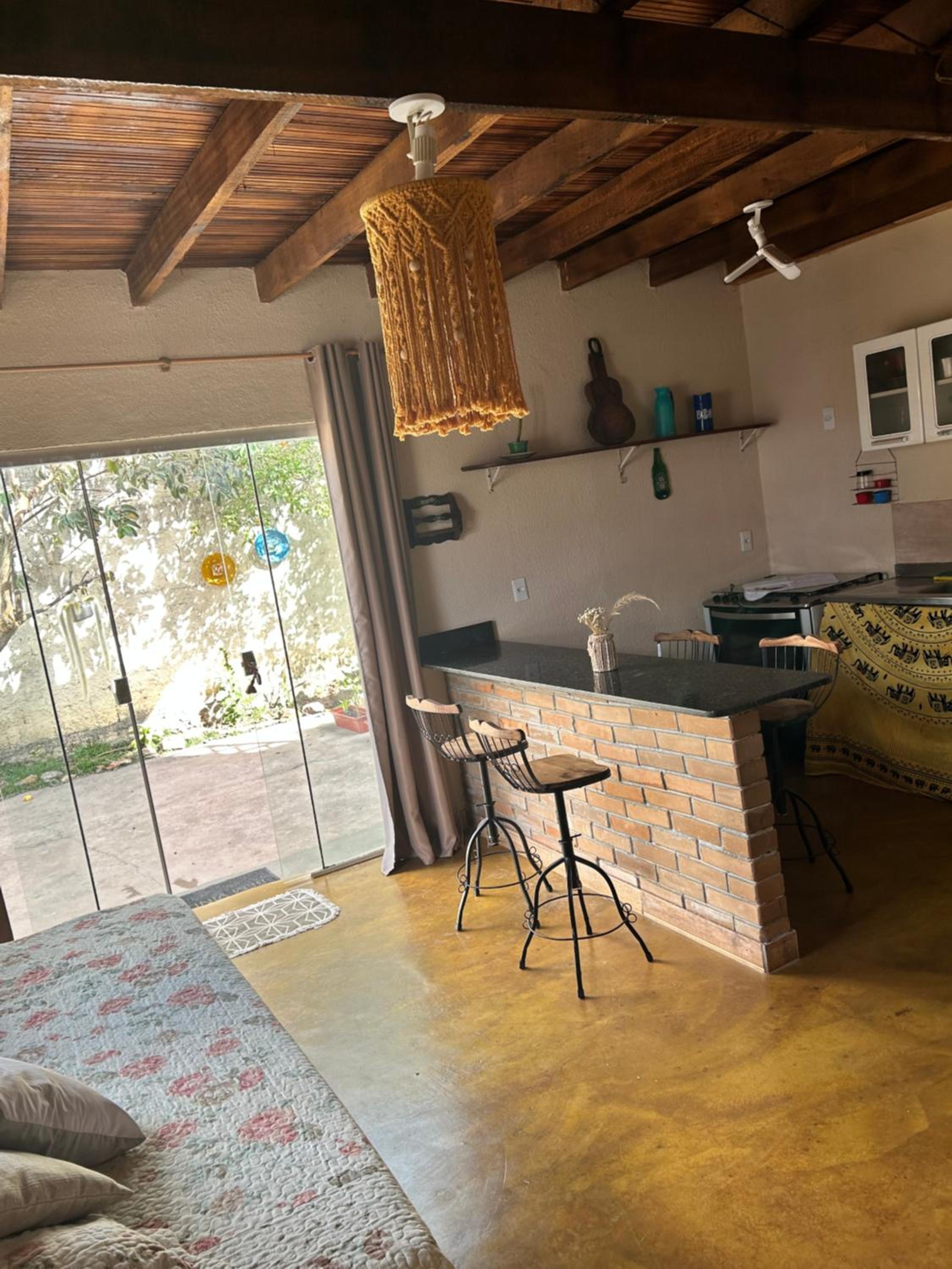 Villa Madeira