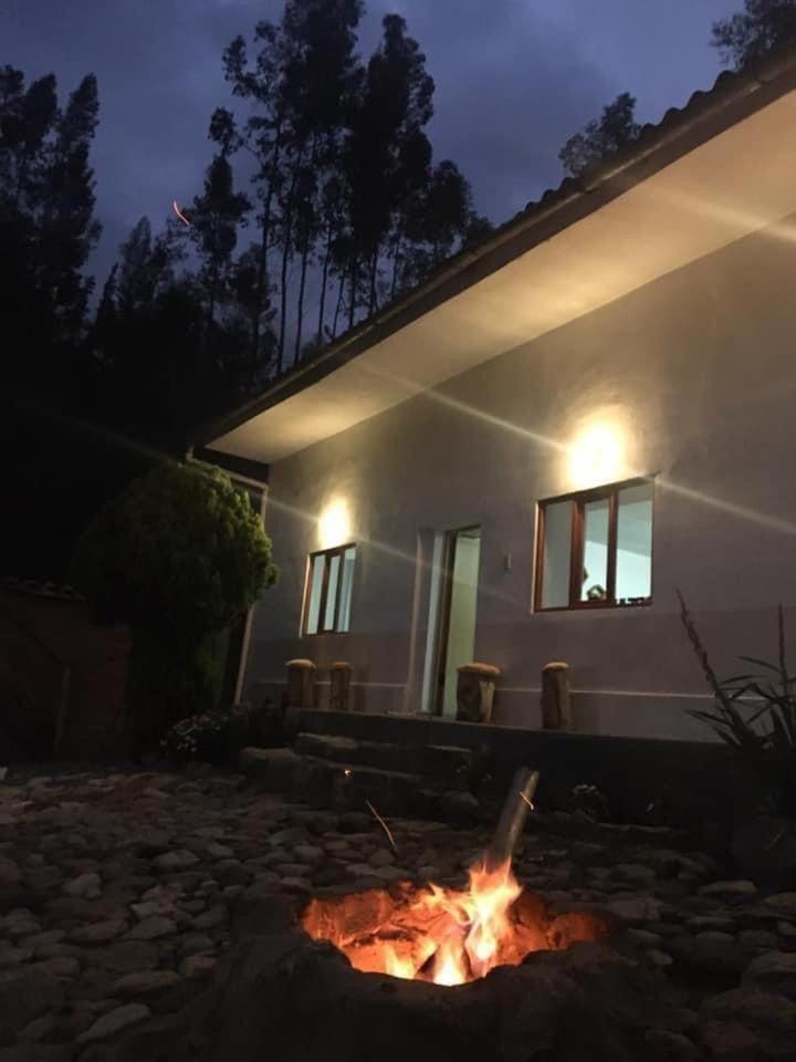 Casa I Love Huaraz view 3