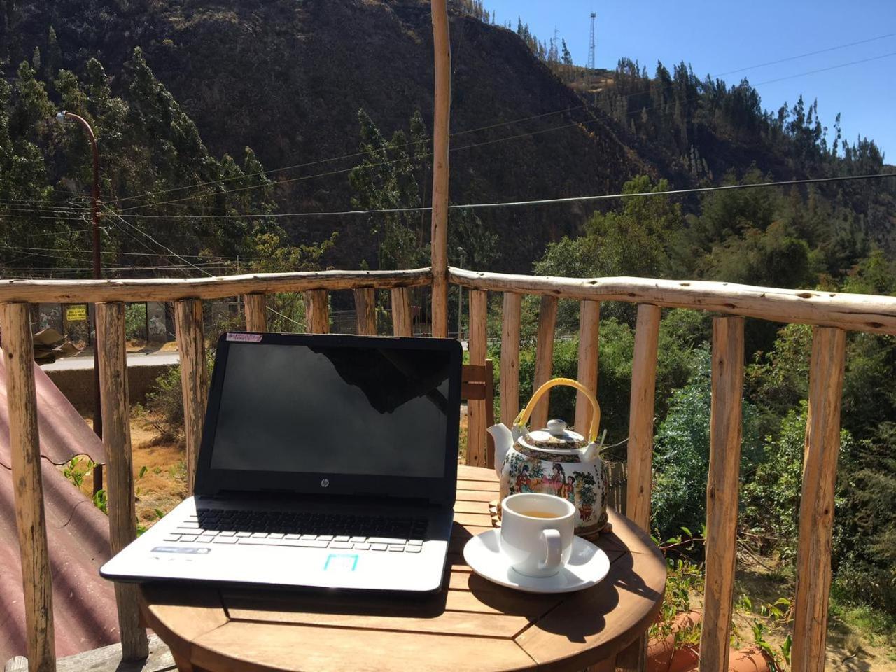 Casa I Love Huaraz view 5