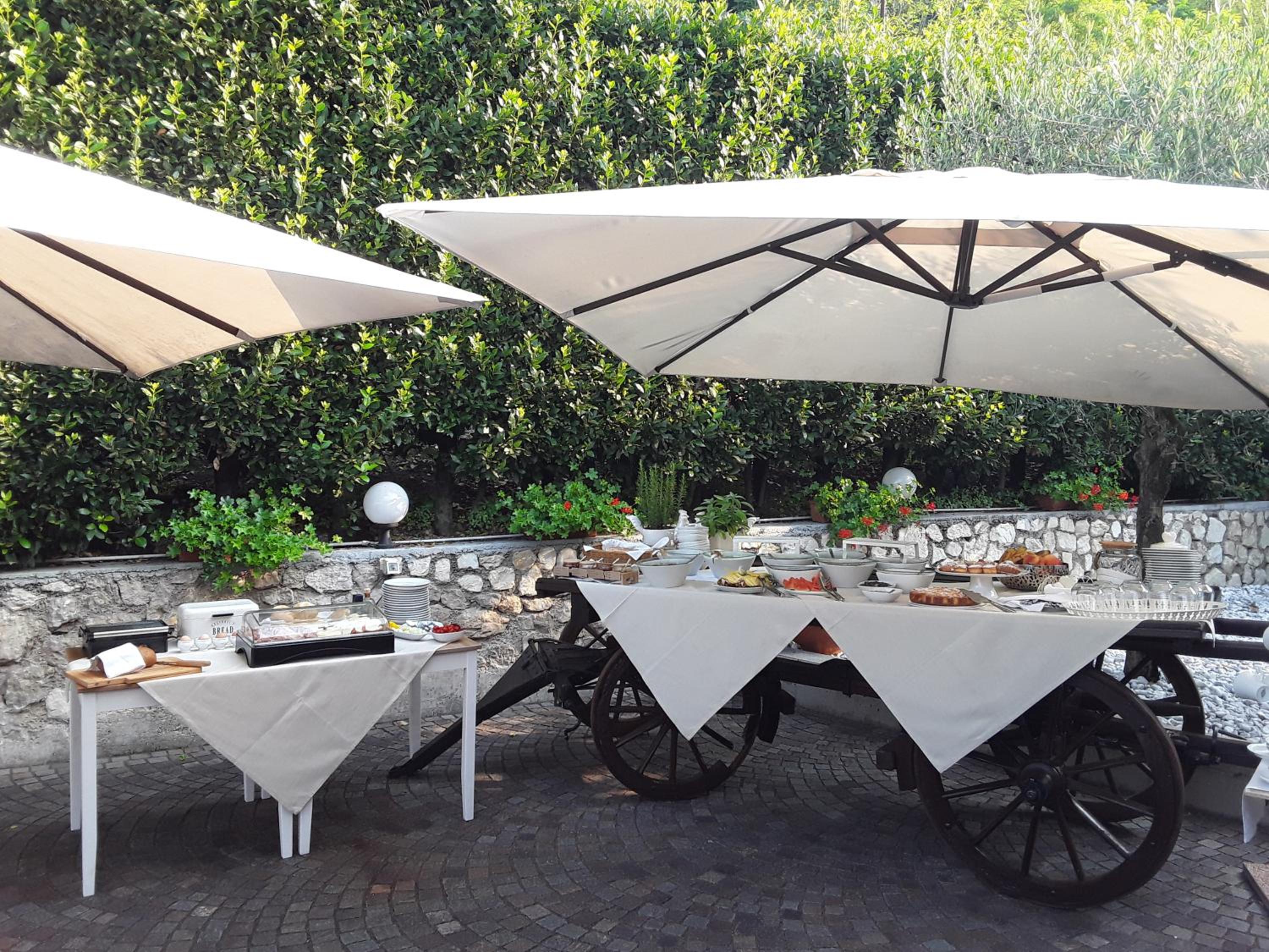 Hotel Villa degli Olivi Relais