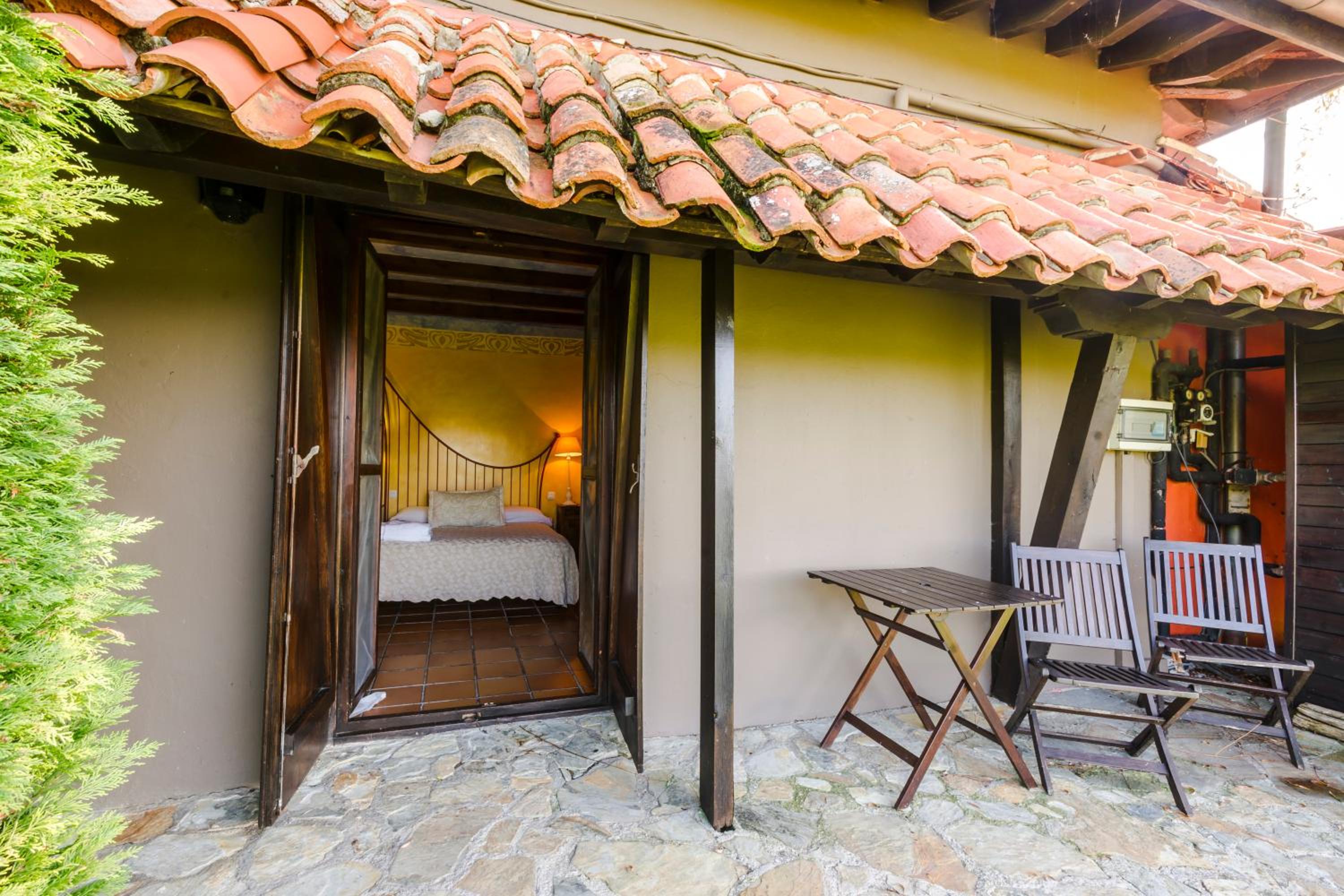 La Posada de Langre Anexo view 2