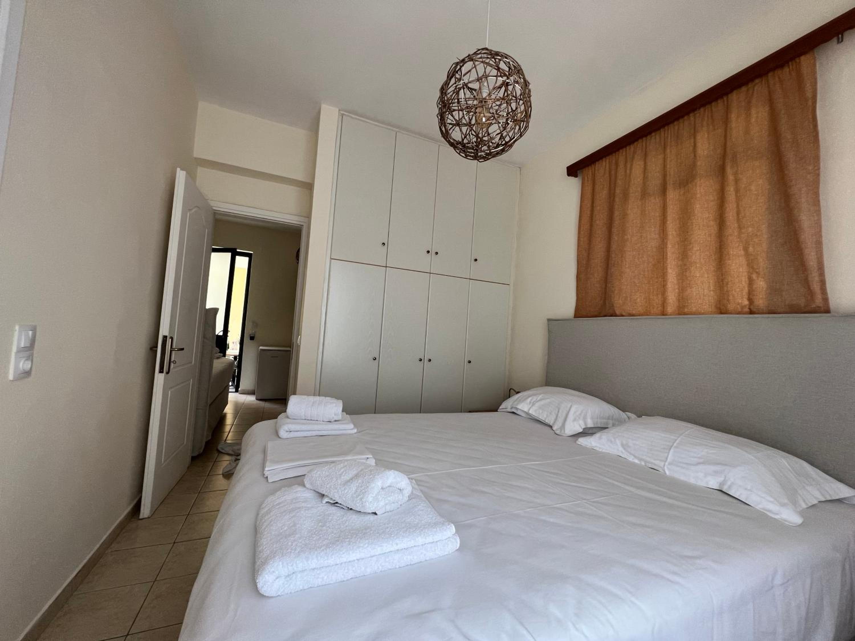 Anoixi Apartments photo 5