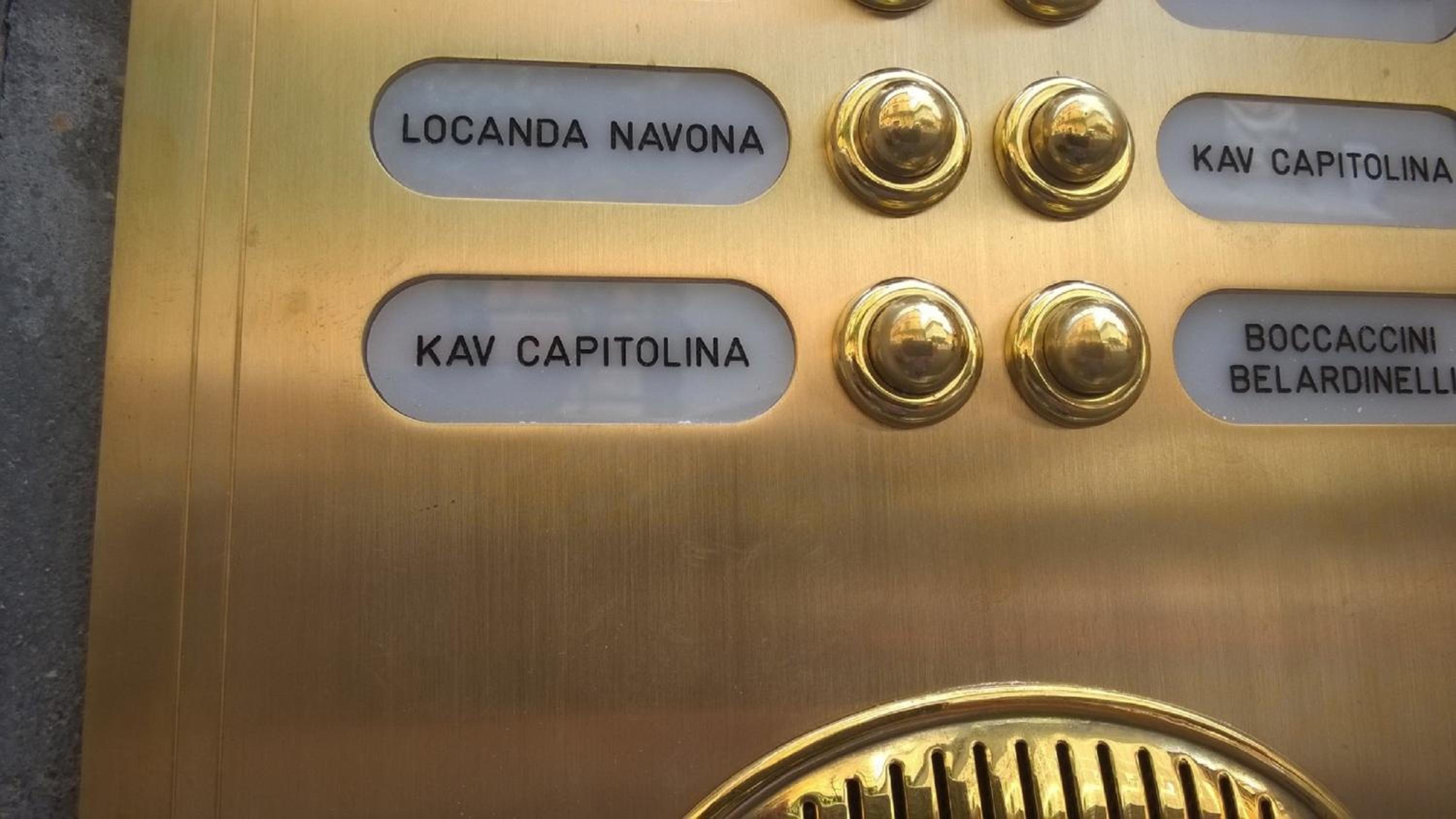Locanda Navona