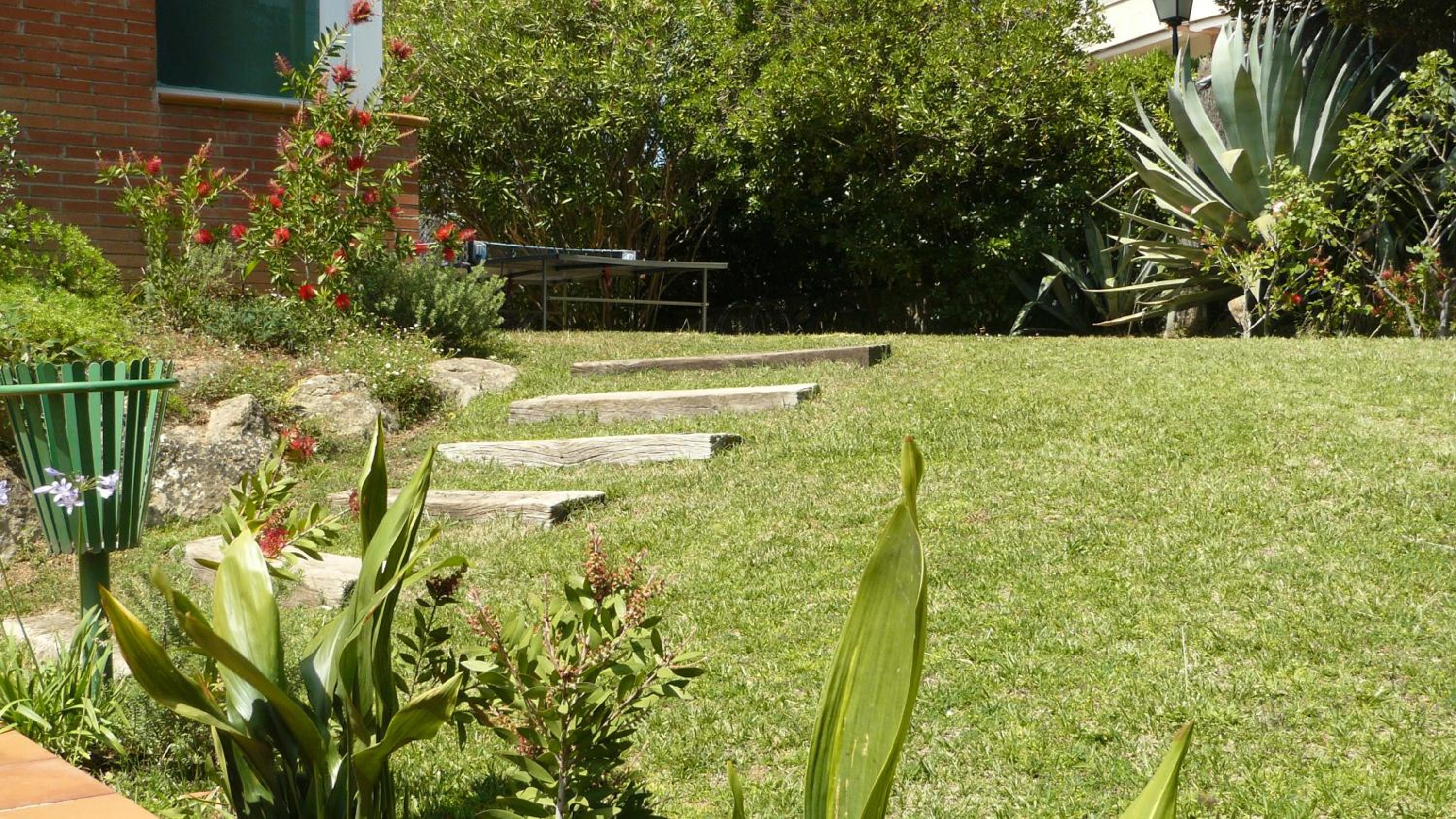B&B Inés