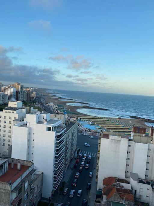 4 ambientes vista al mar cochera seguridad 24hs