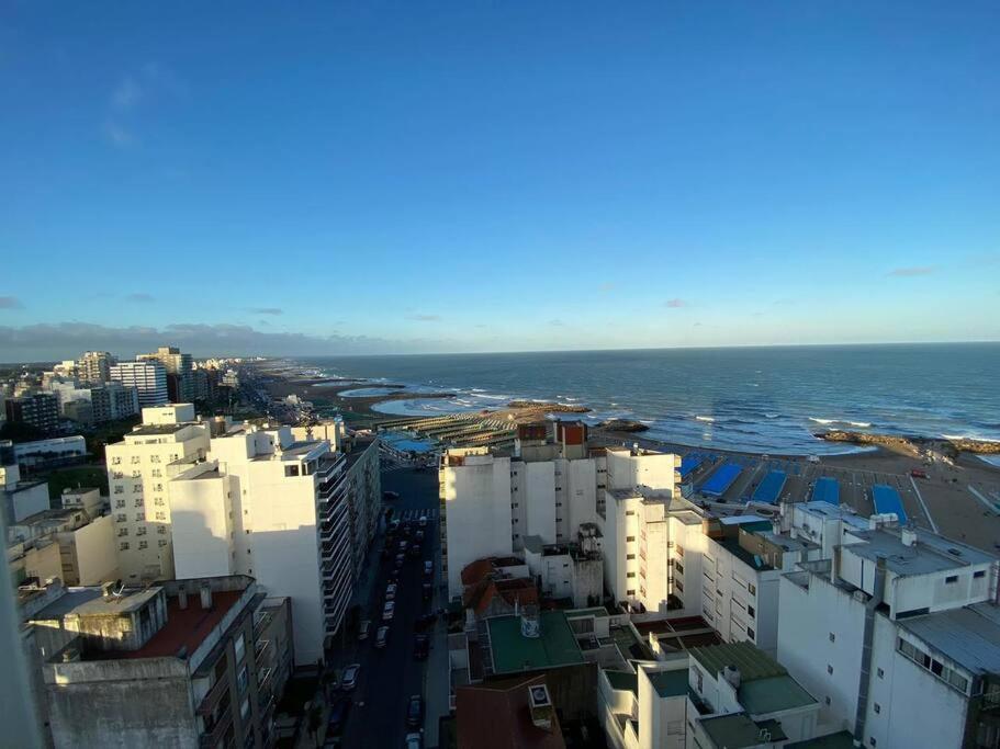 4 ambientes vista al mar cochera seguridad 24hs