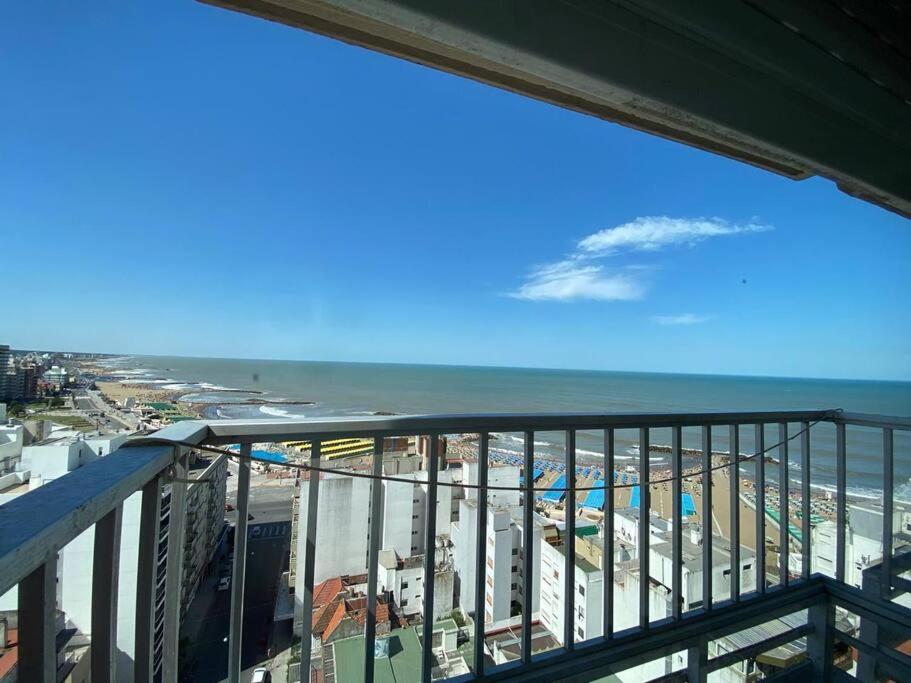 4 ambientes vista al mar cochera seguridad 24hs