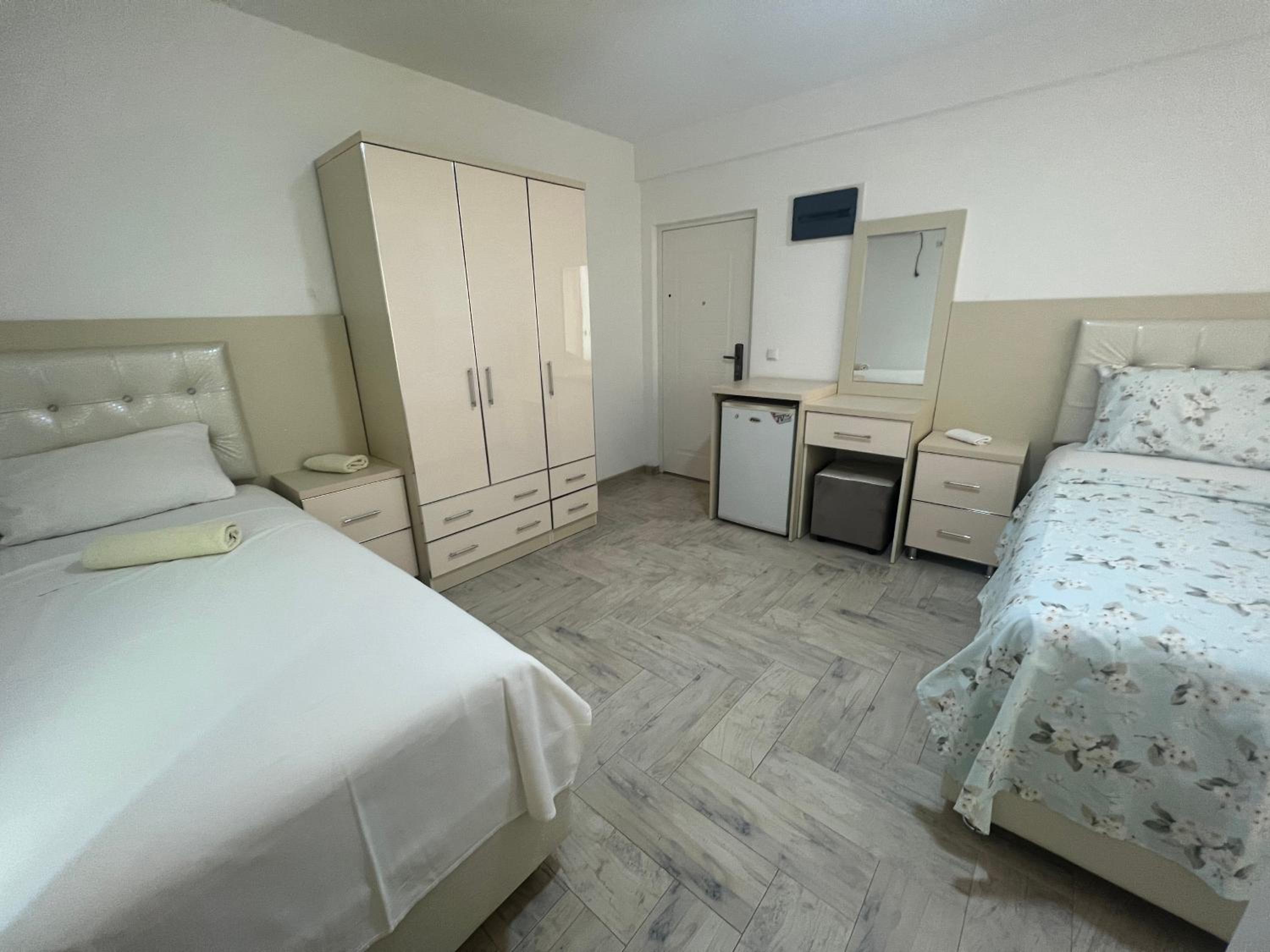 Apartments Dijar