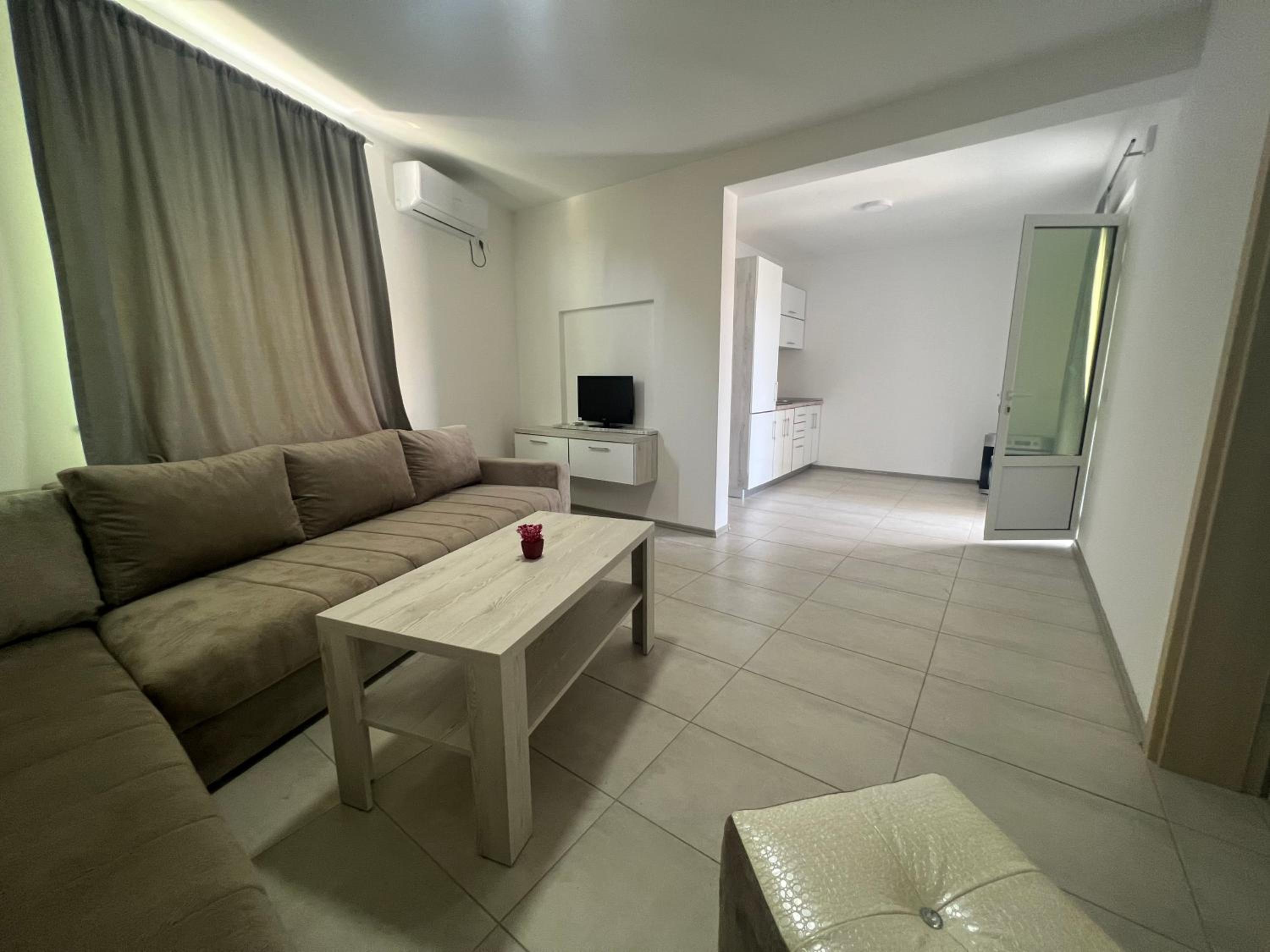 Apartments Dijar