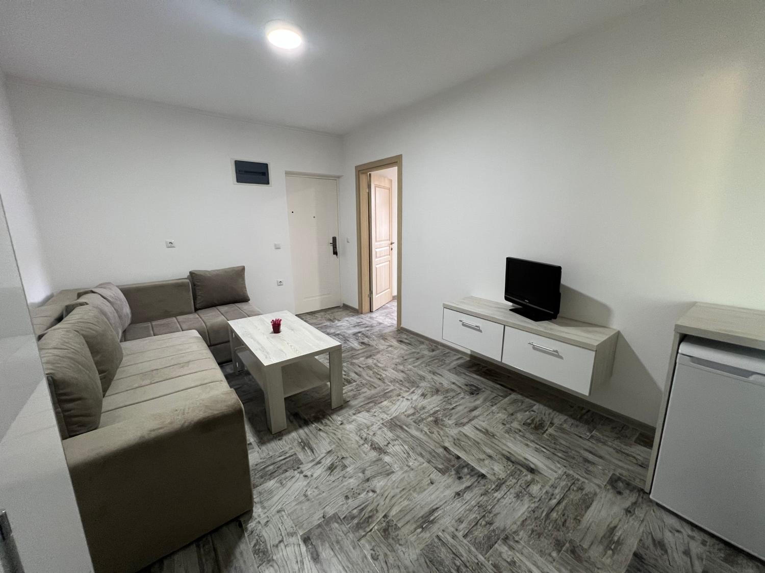 Apartments Dijar
