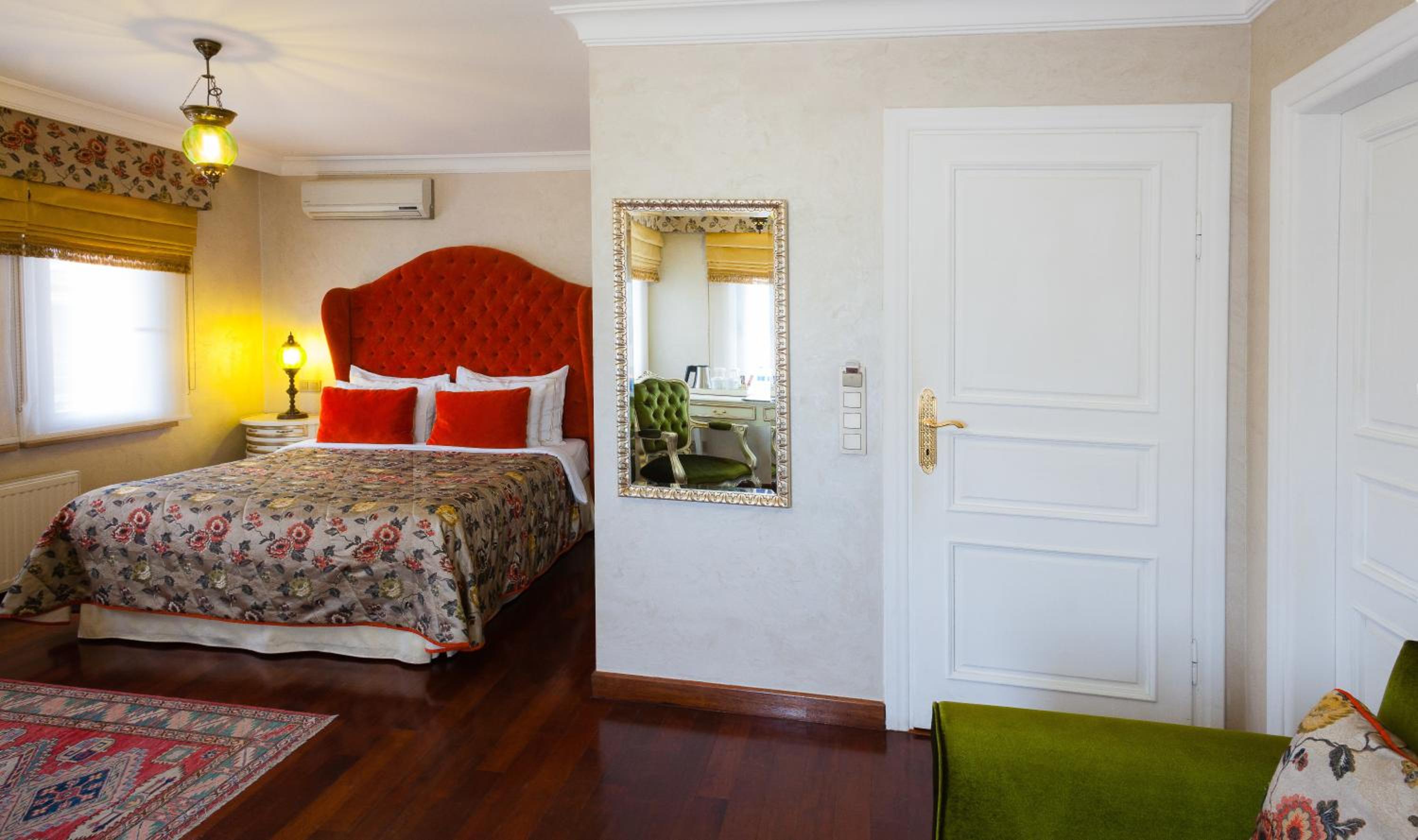İstanbul Bosphorus Hotel Symbola - Image 17