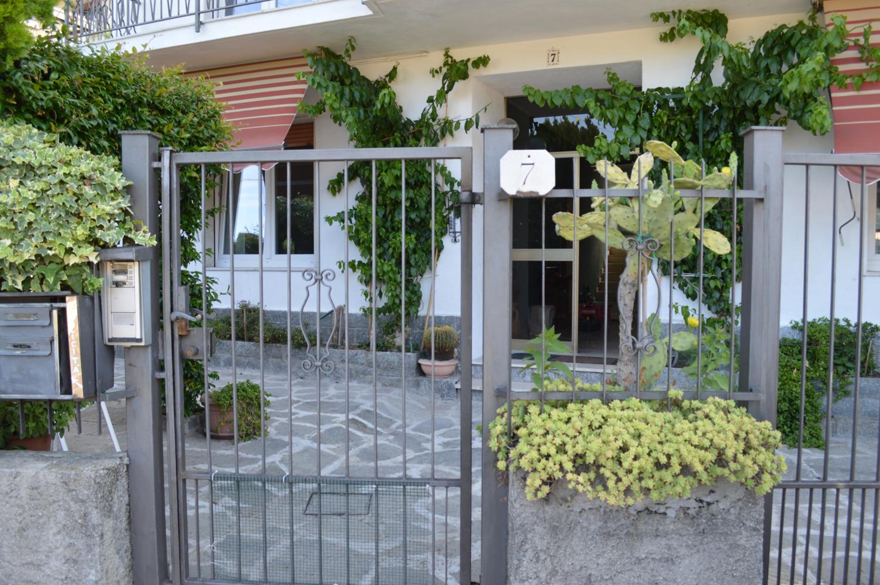Como Holiday Home Appartamento business
