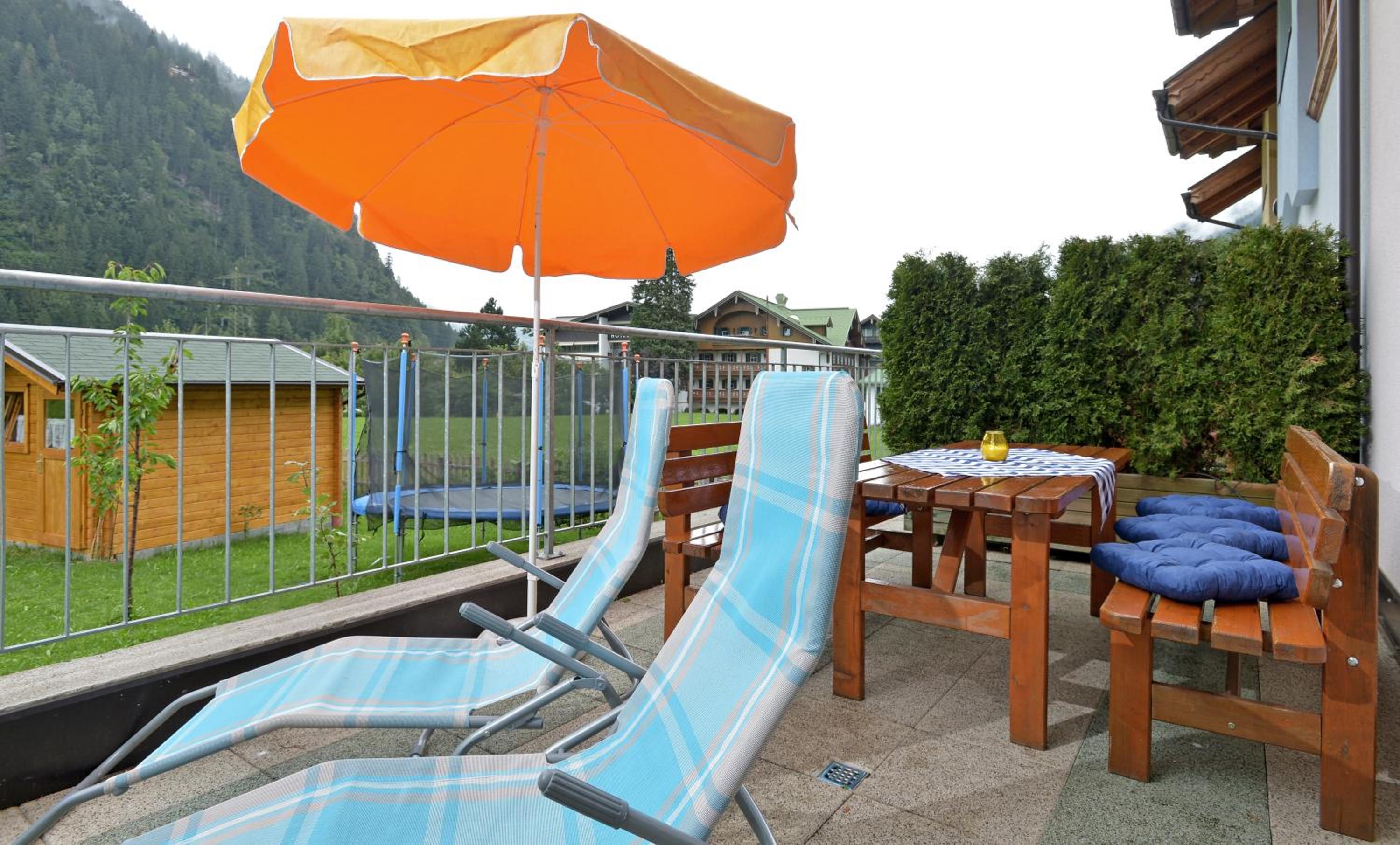 Chalet Helene