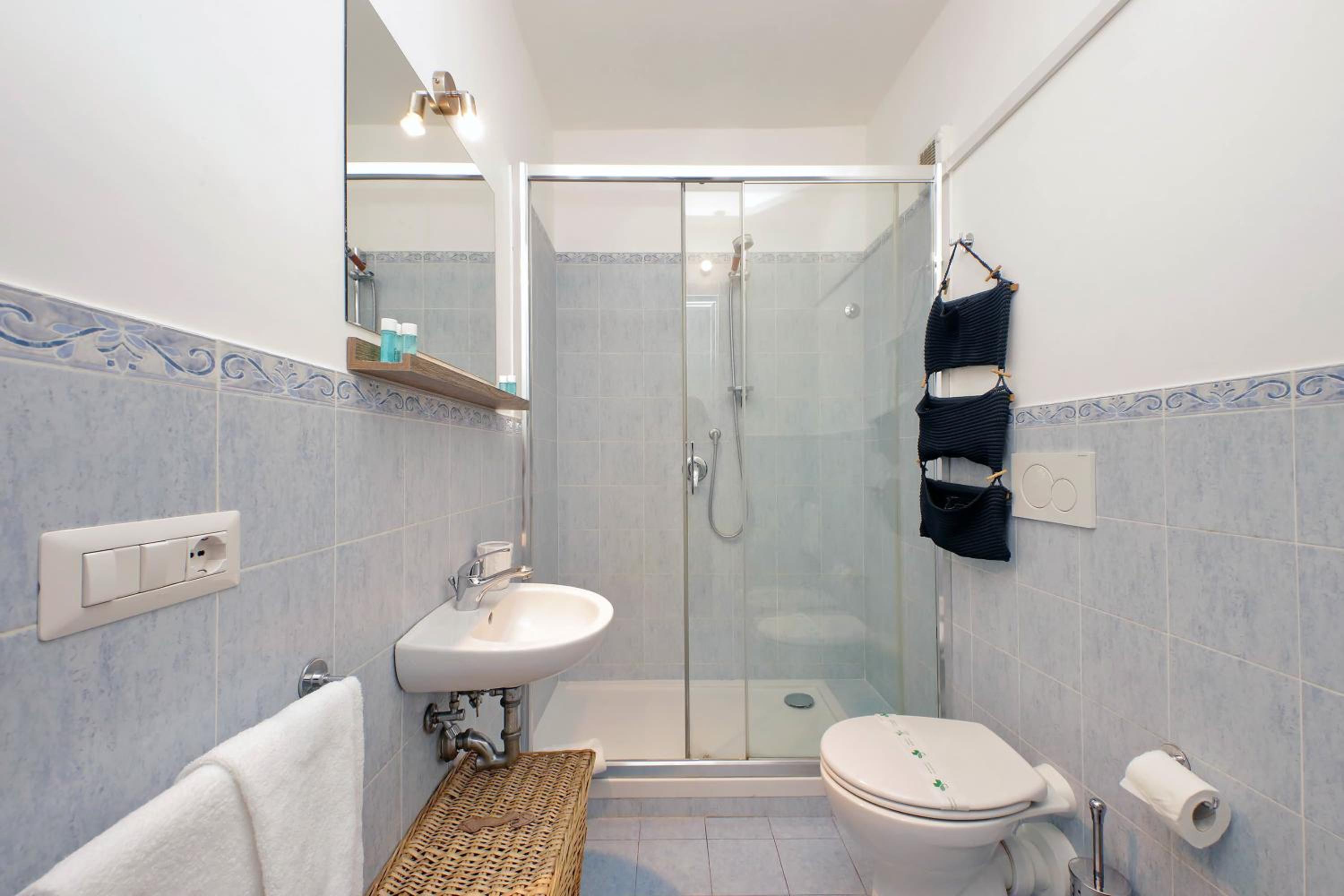 Cozy Merulana — Rome photo 3