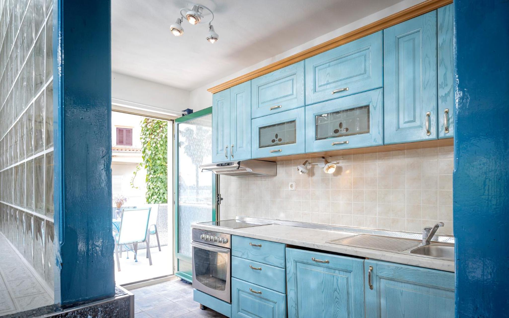Apartments Villa Domus Marini