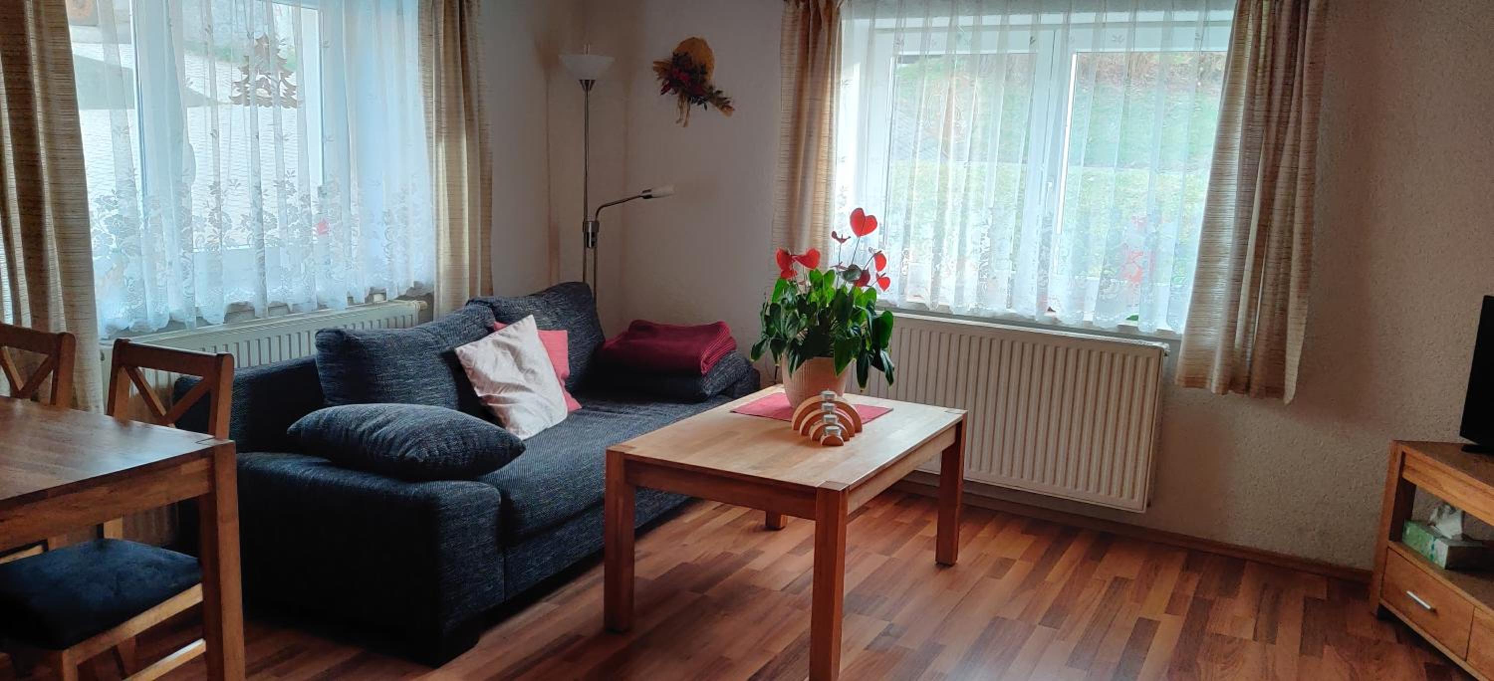 Urlaub auf dem Reiterhof Schaarschmidt - Property Image 8
