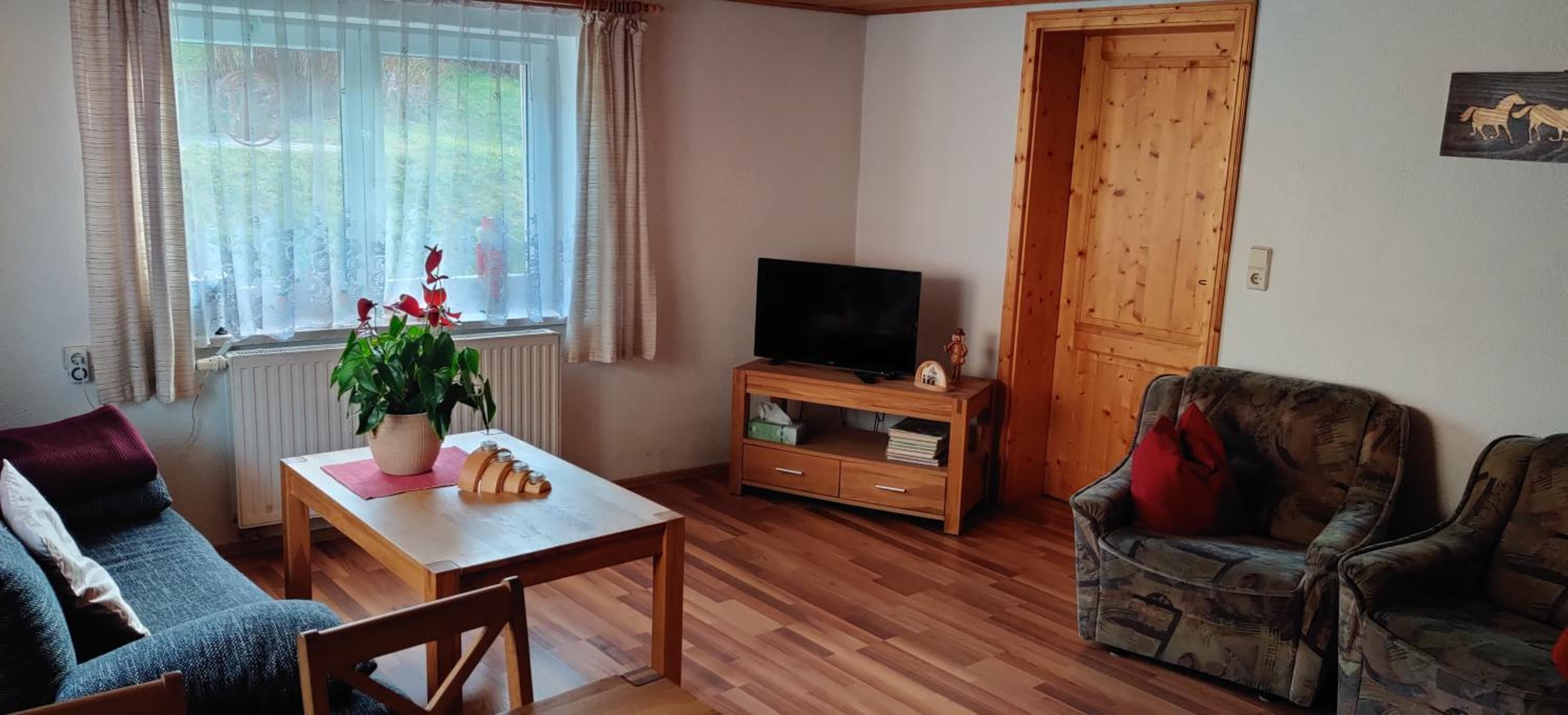 Urlaub auf dem Reiterhof Schaarschmidt - Property Image 4
