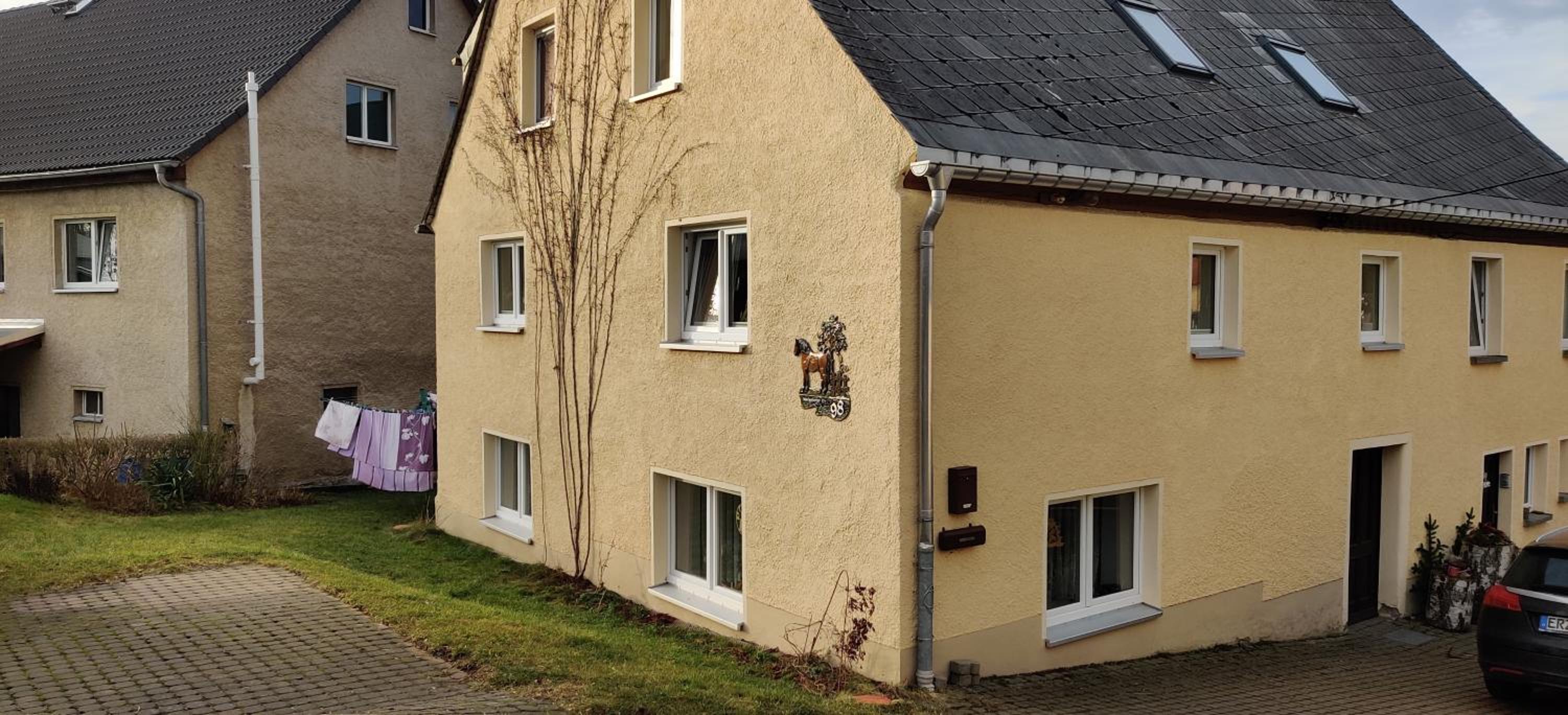 Urlaub auf dem Reiterhof Schaarschmidt - Property Image 7