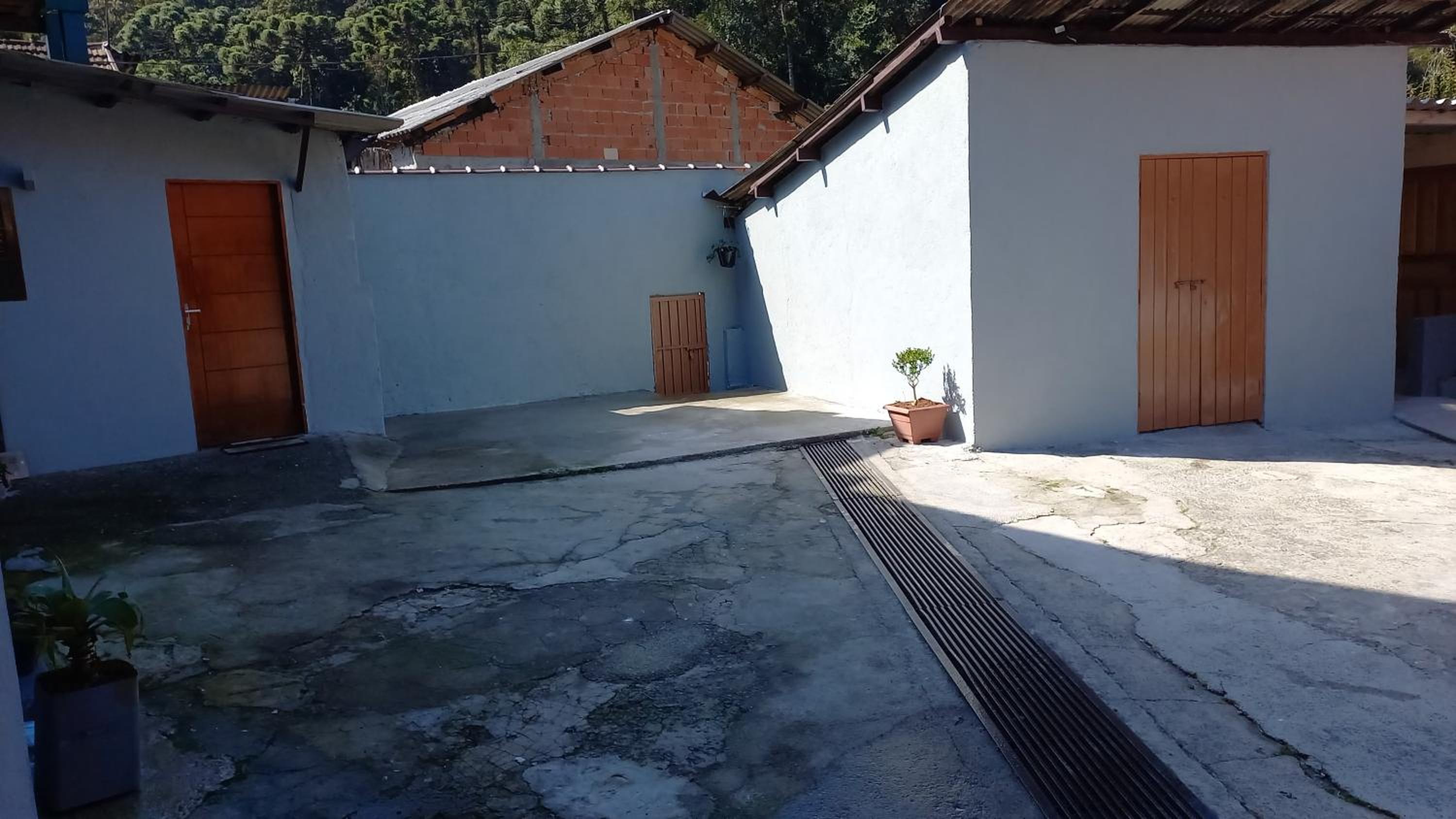 Casa Recanto