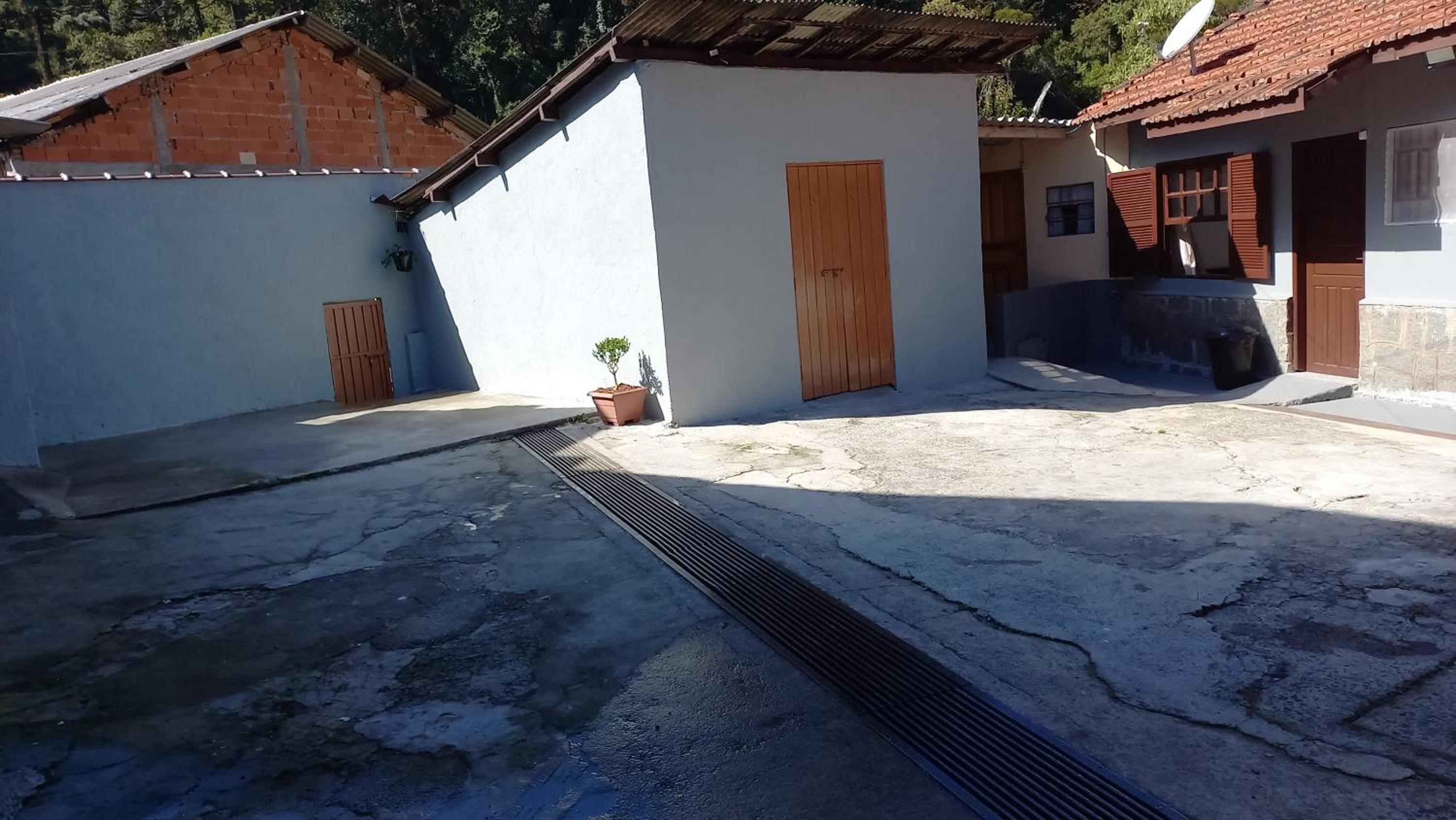 Casa Recanto