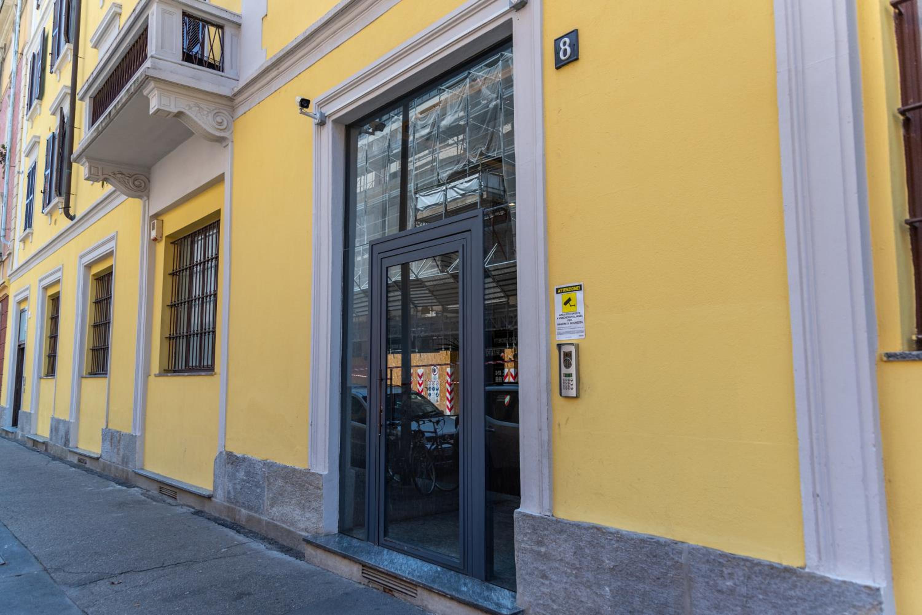 Montenero Luxury Apartment