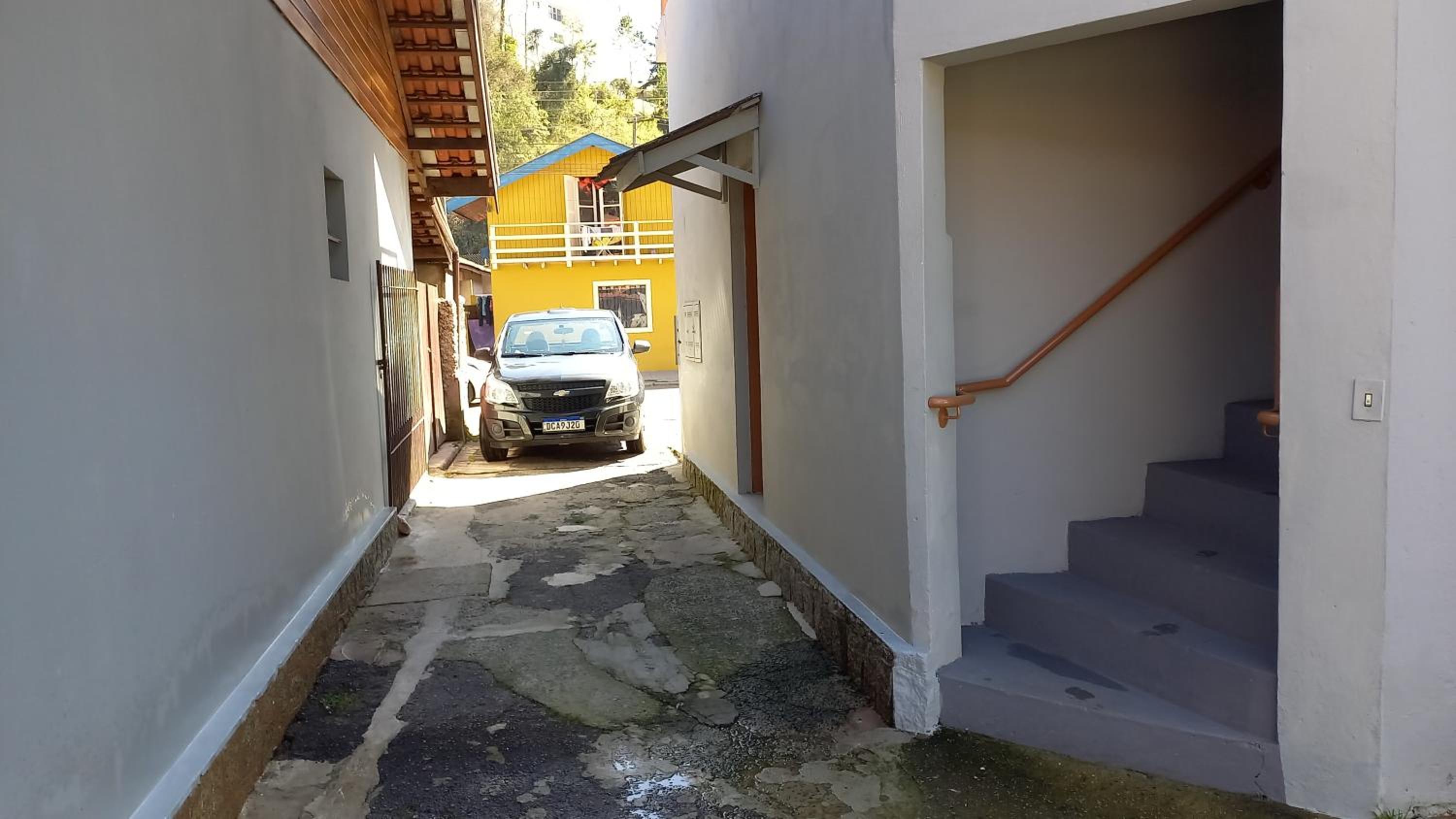 Casa Recanto