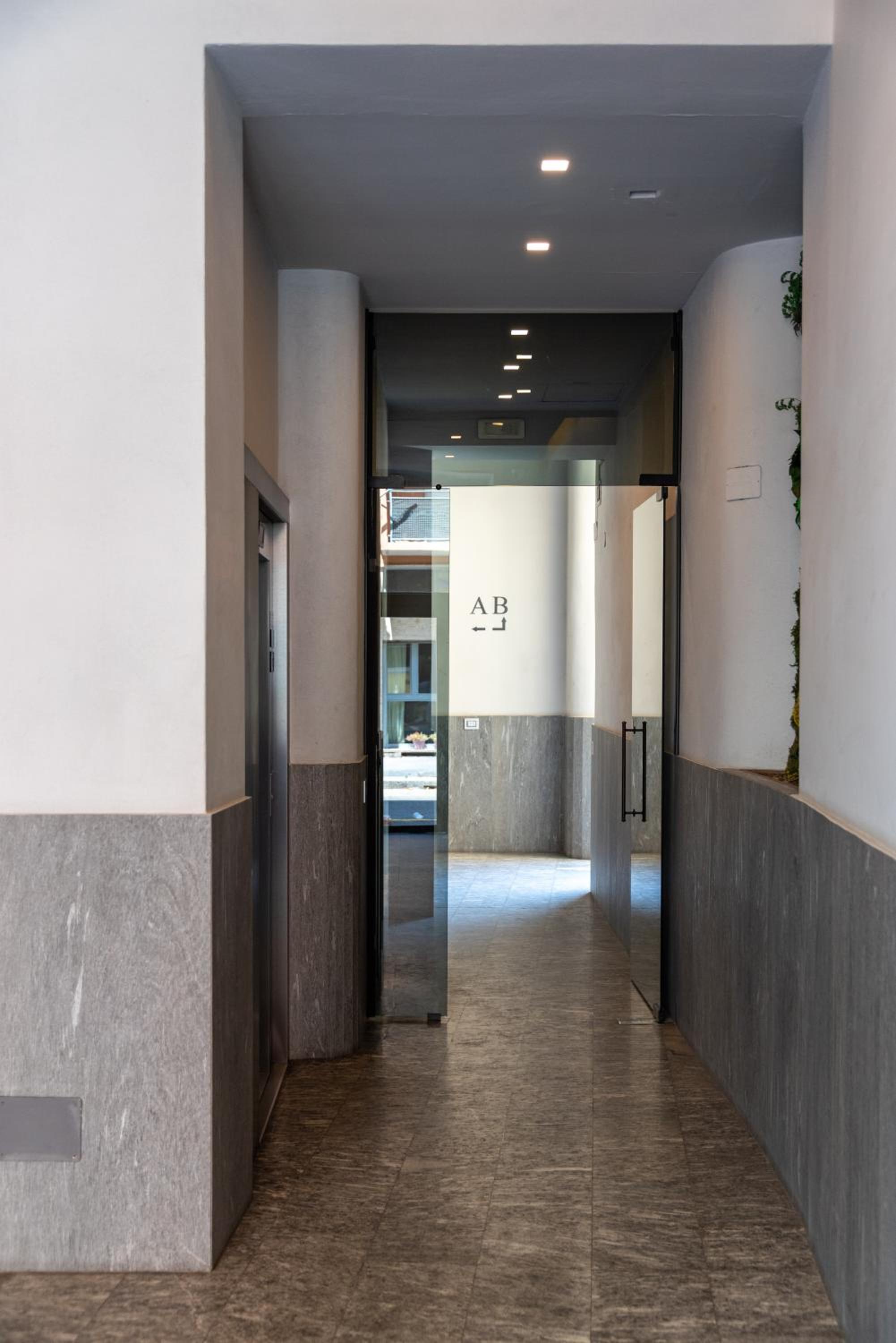 Montenero Luxury Apartment