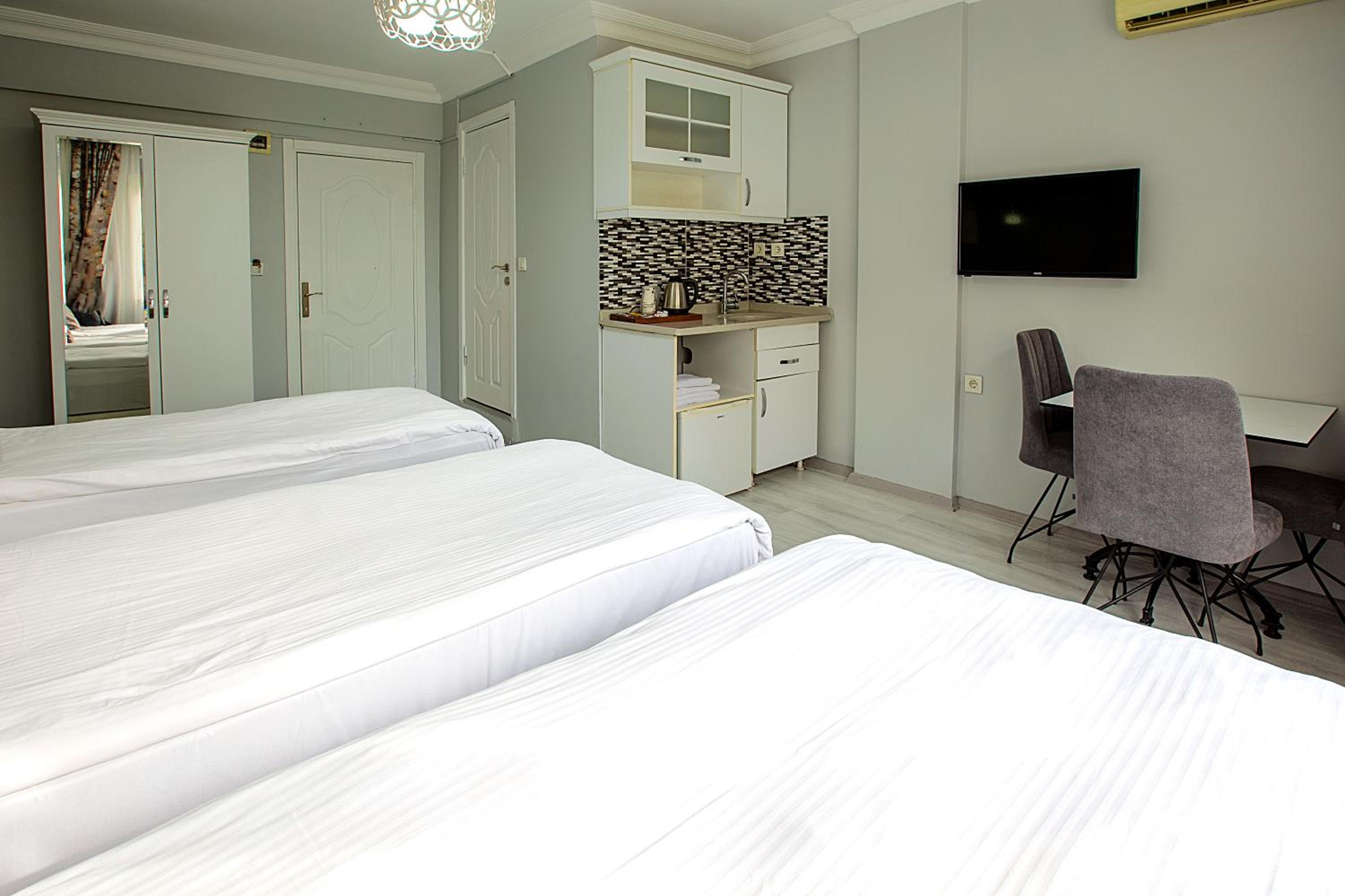 Unique Suite Otel - Image 15