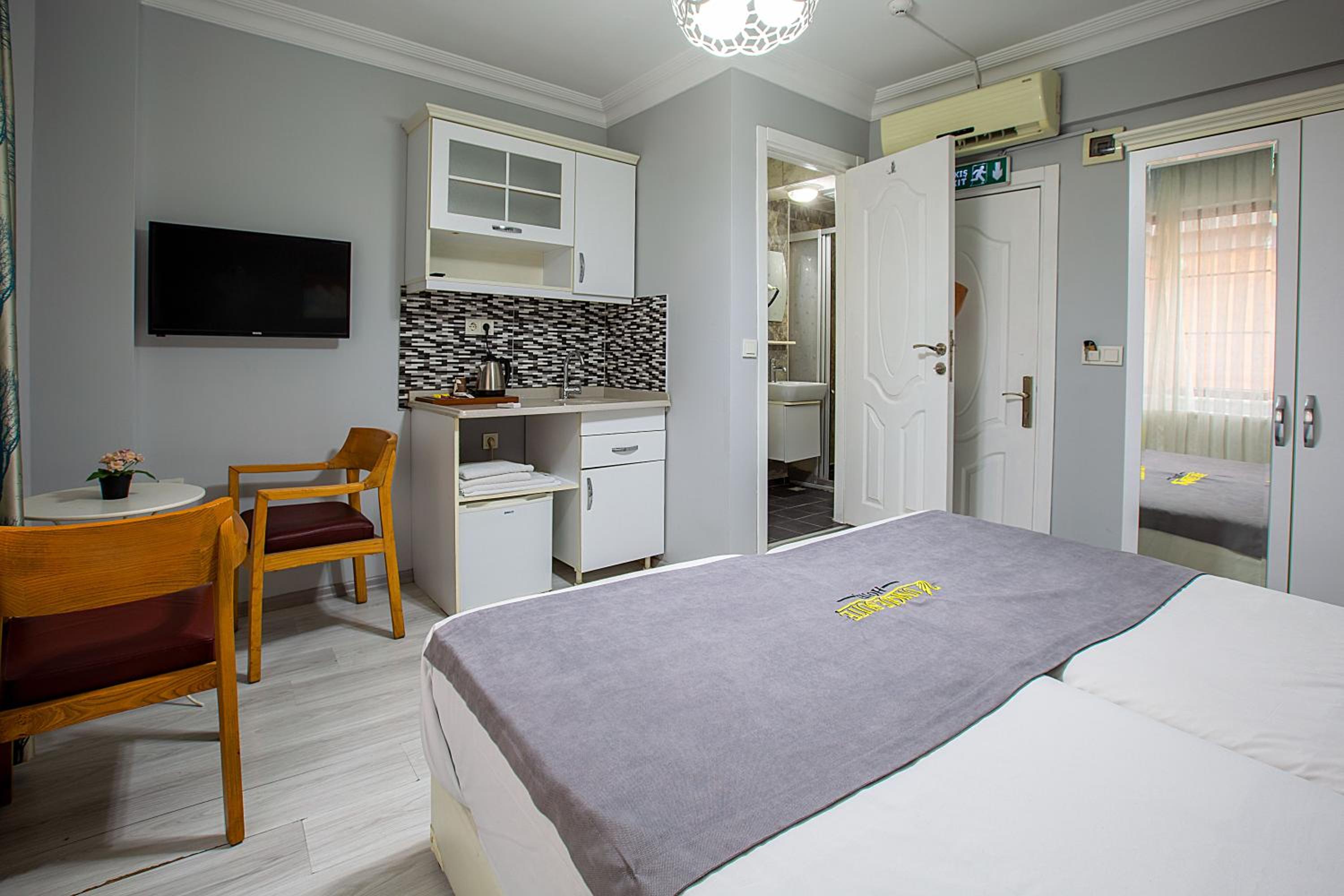 Unique Suite Otel - Image 7