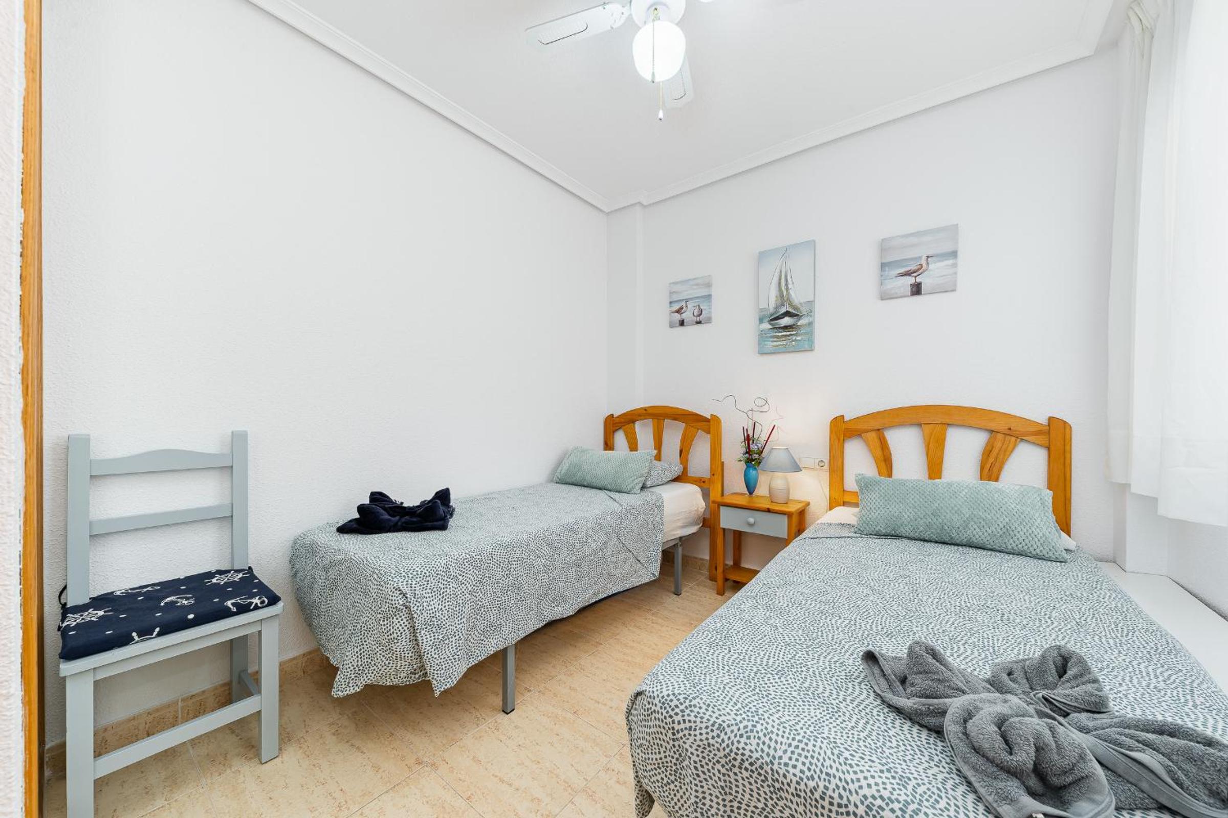 Apartamento Sunrise Victoria