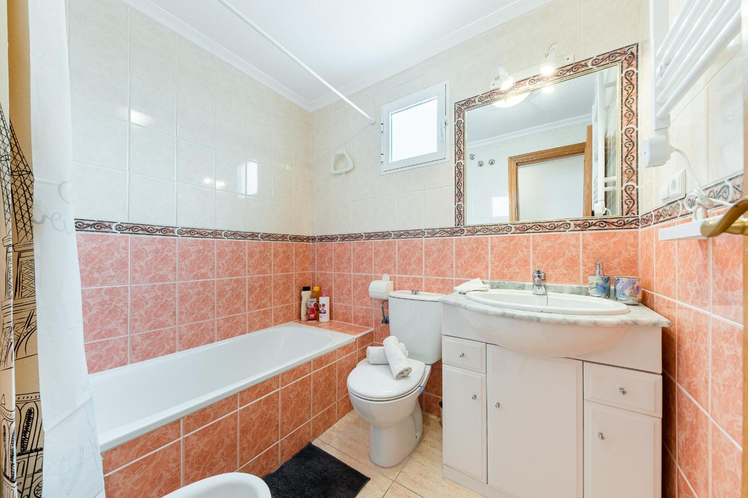 Apartamento Sunrise Victoria