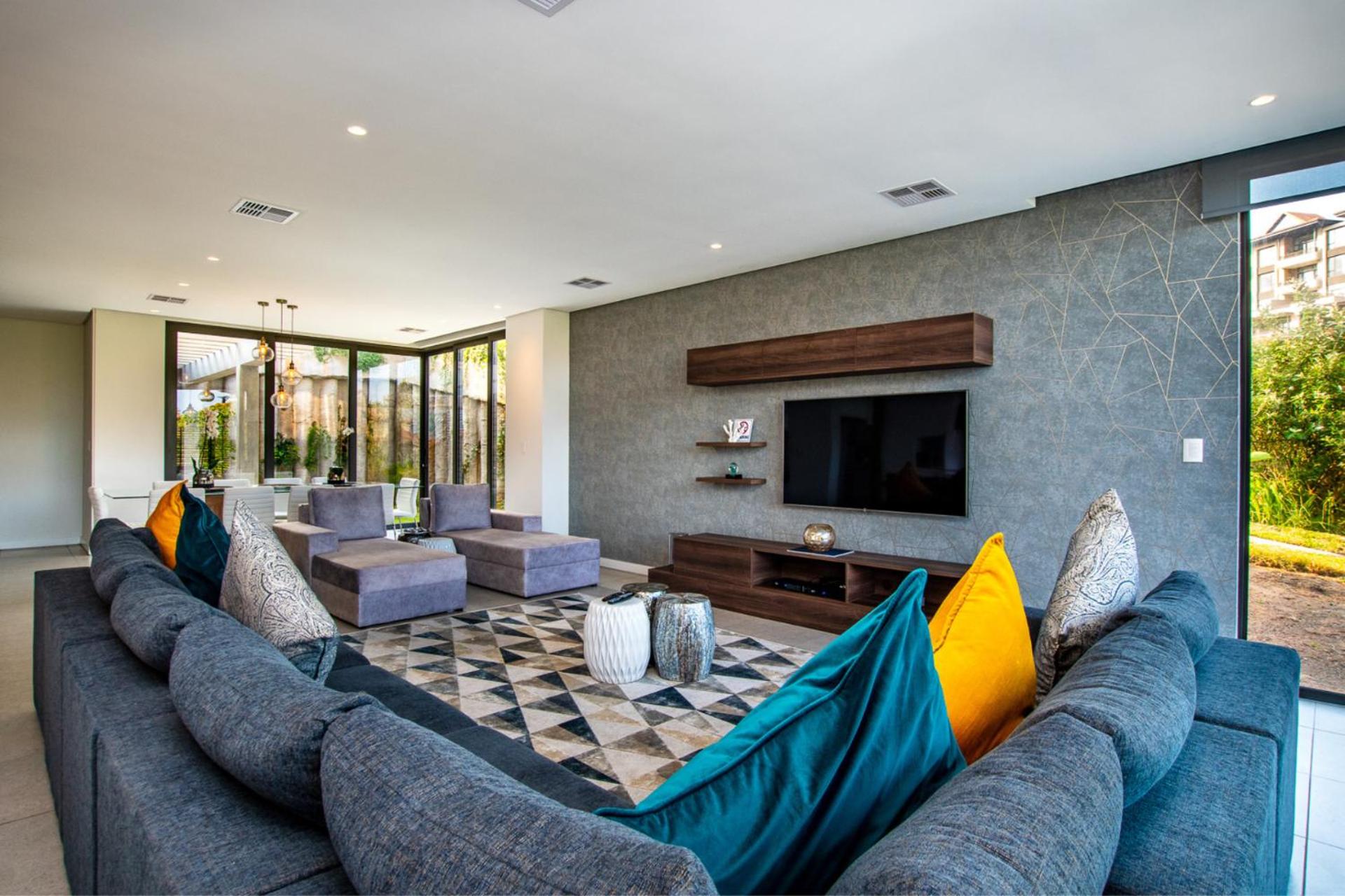 Oceans Edge 5 Zimbali Estate view 4