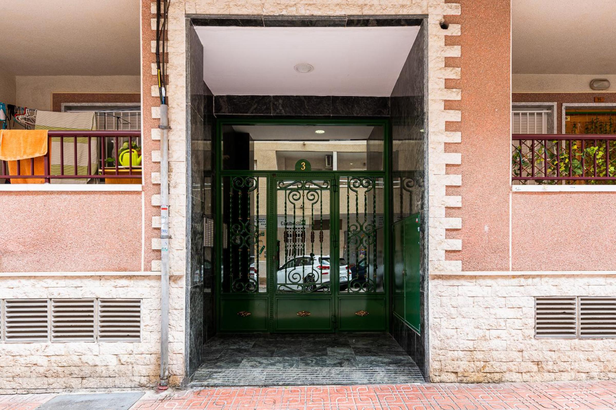 Apartamento Sunrise Victoria
