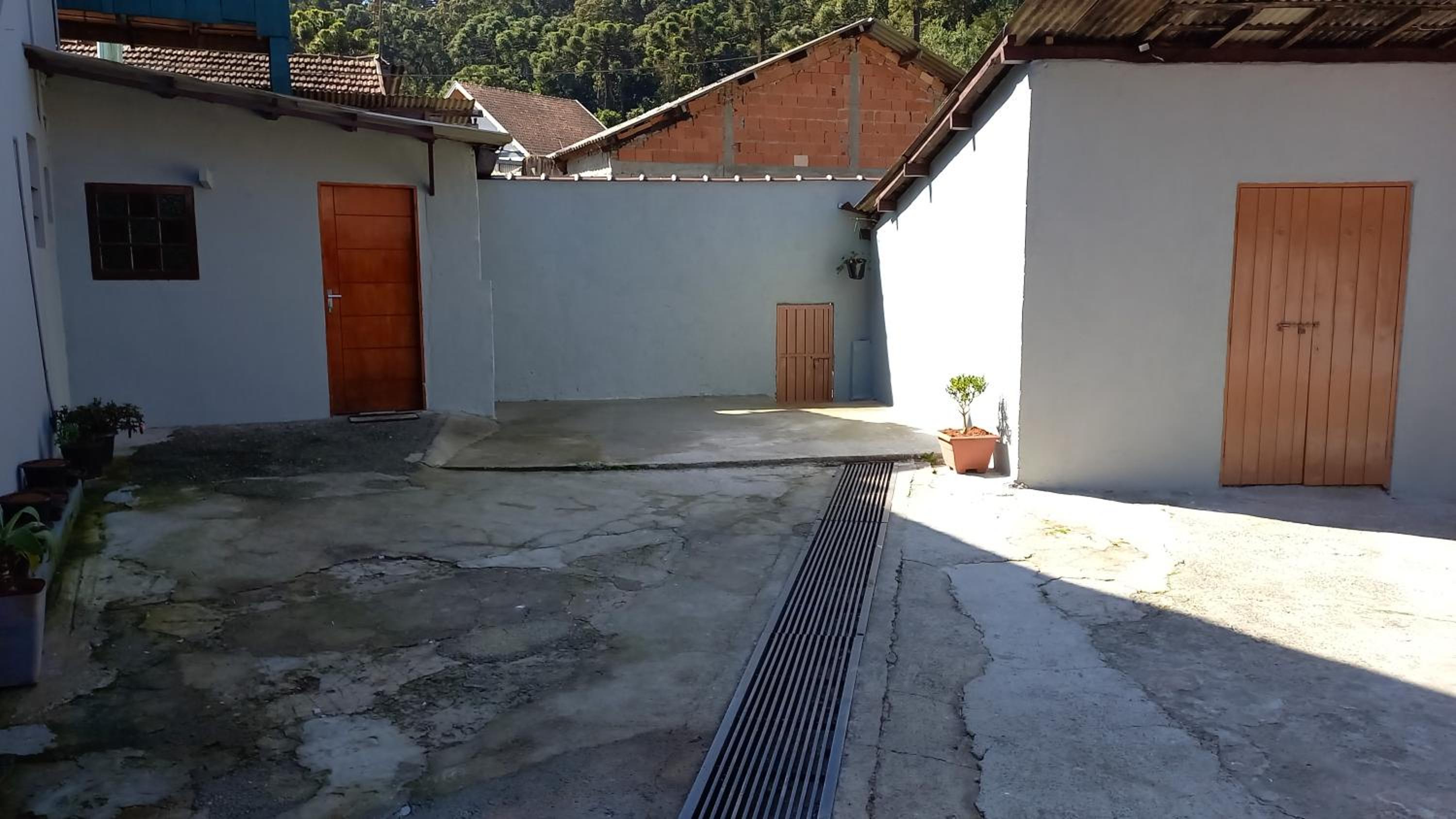 Casa Recanto