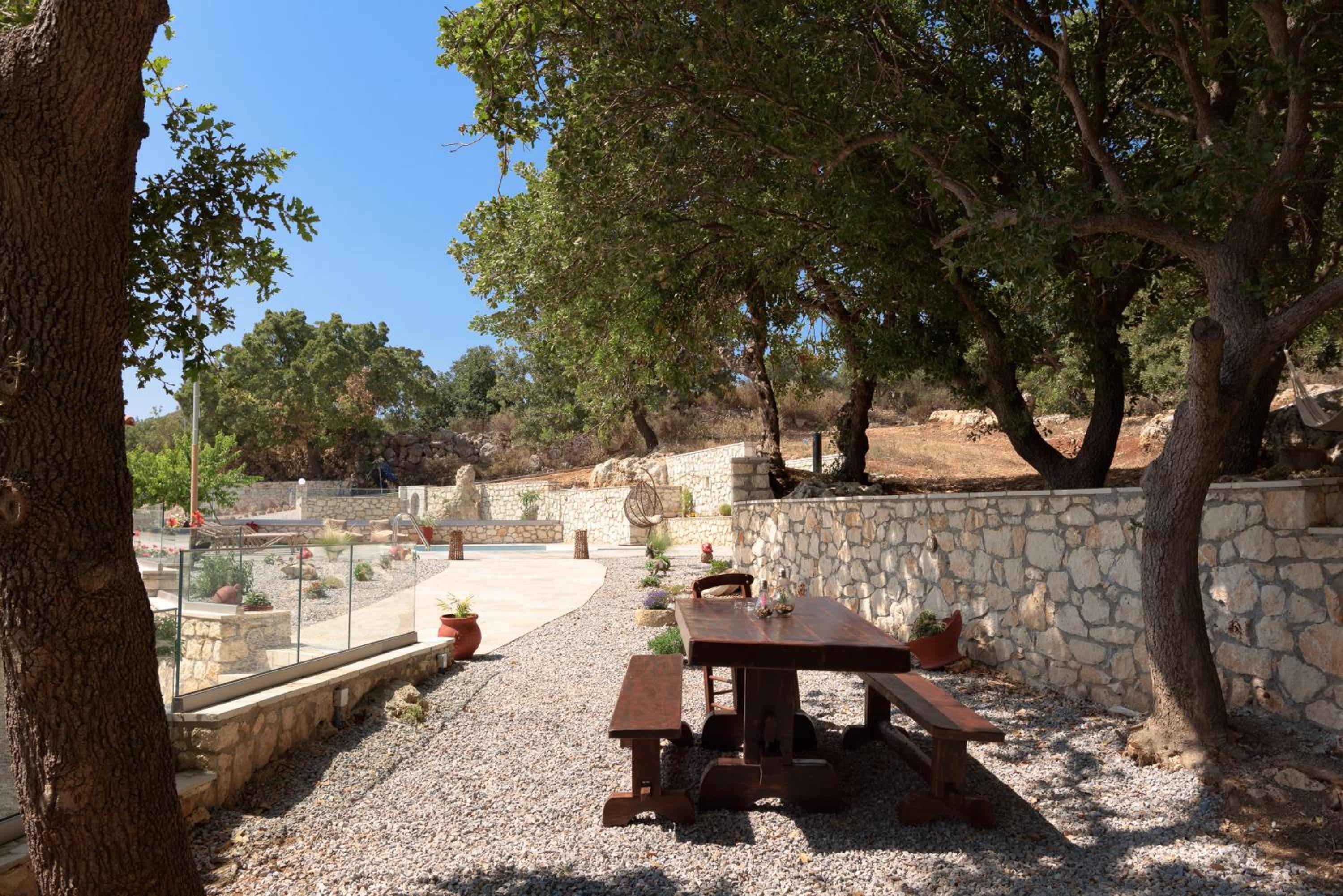 Mouria Country House