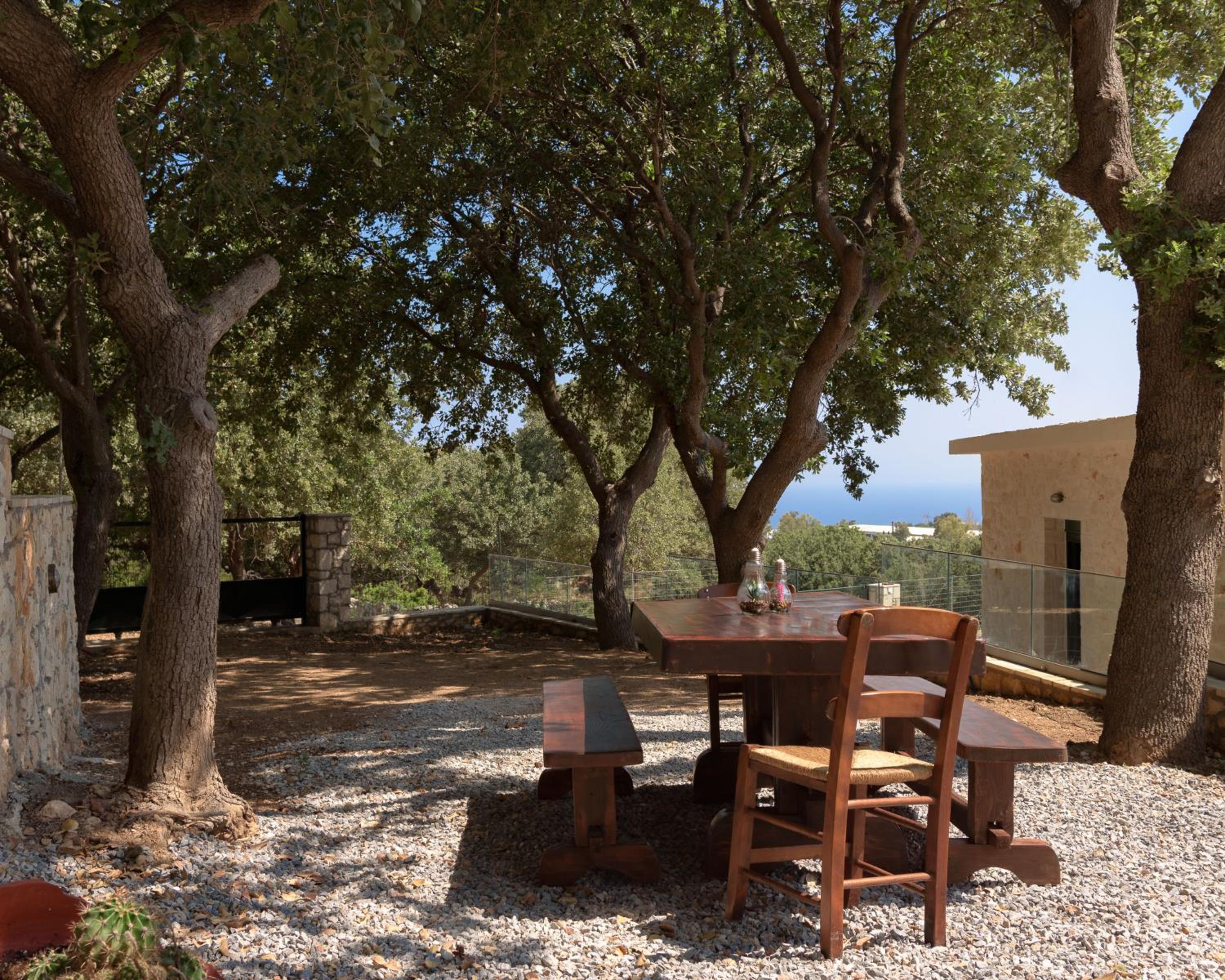 Mouria Country House