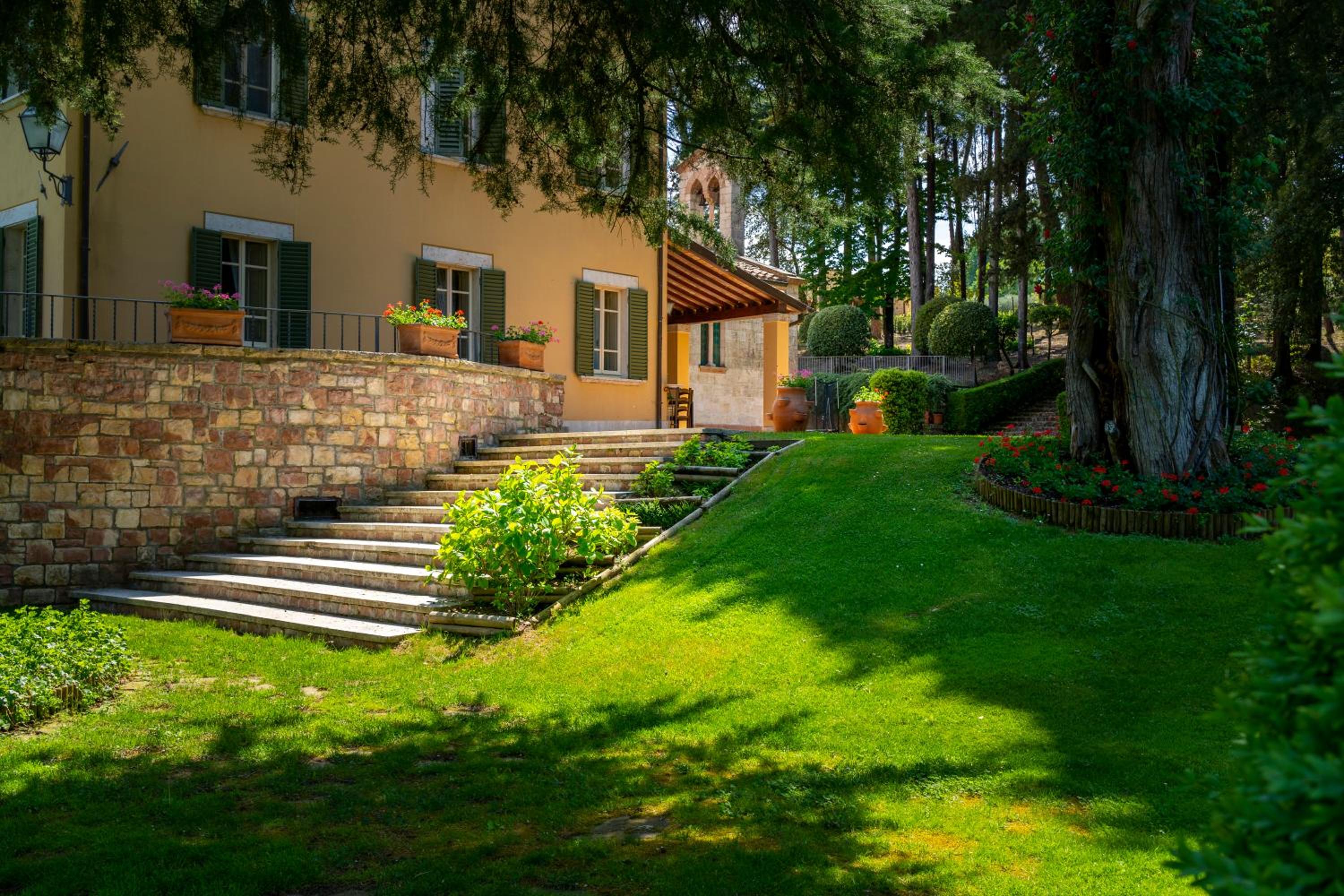 Il Castellaro Country House