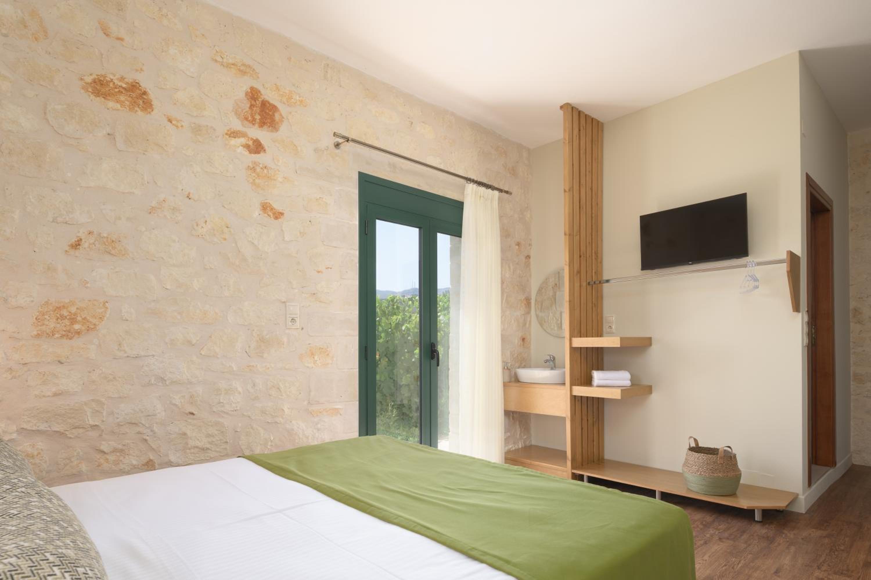 Mouria Country House