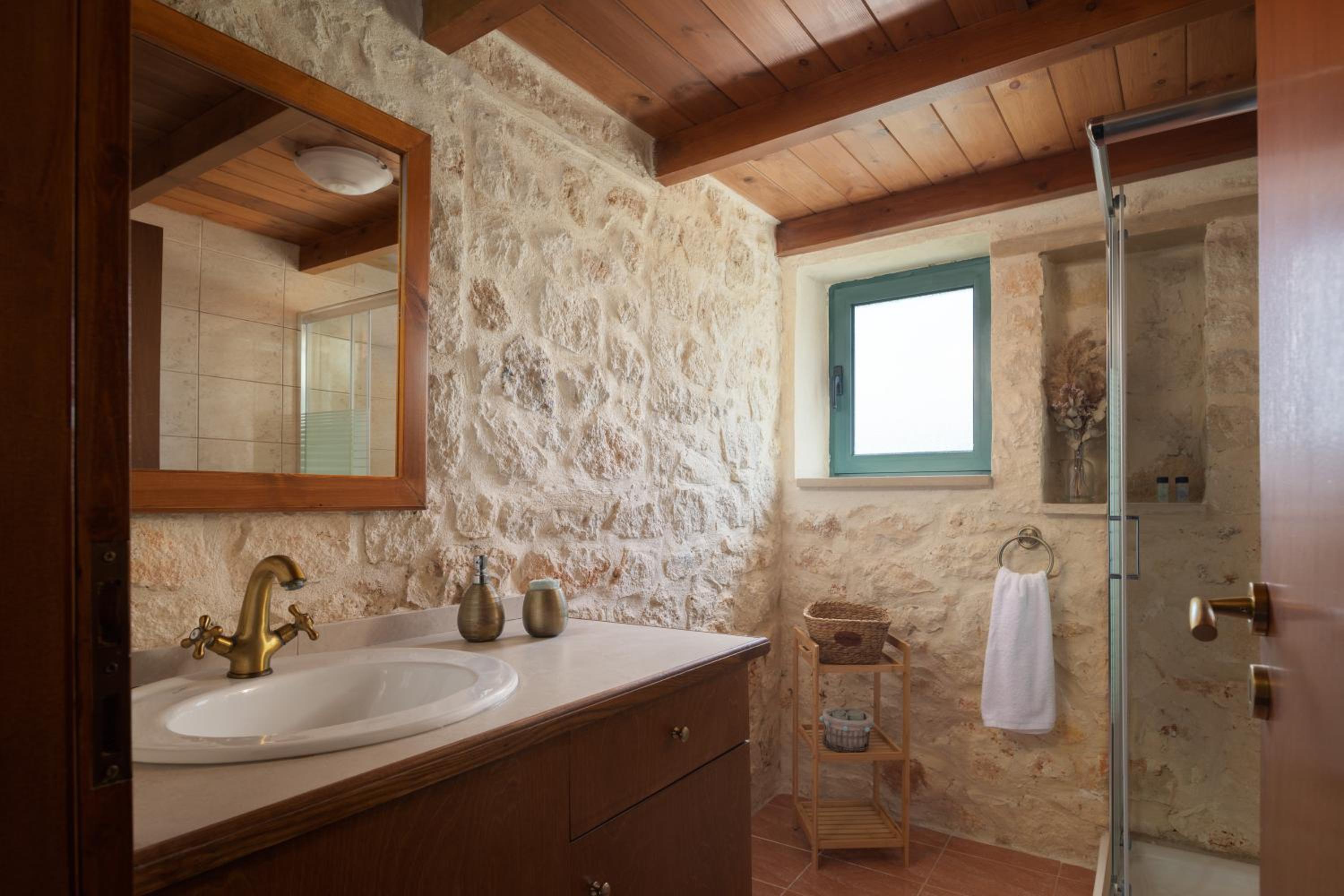 Mouria Country House